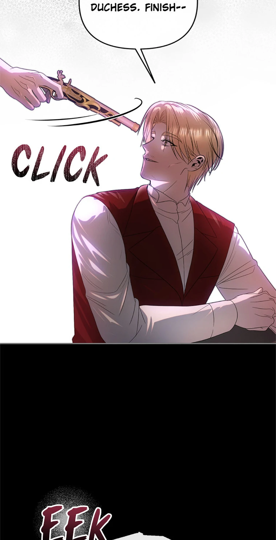 Surviving in the Emperor's Bed Chapter 78 - page 35