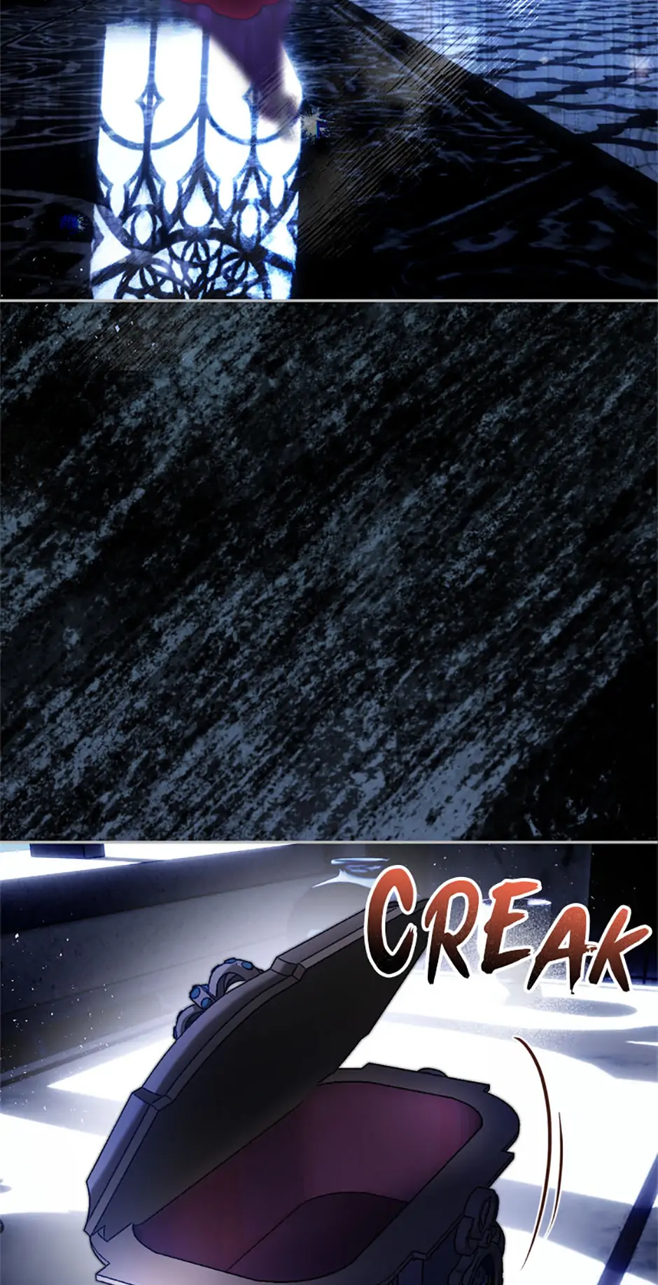 Surviving in the Emperor's Bed Chapter 78 - page 3