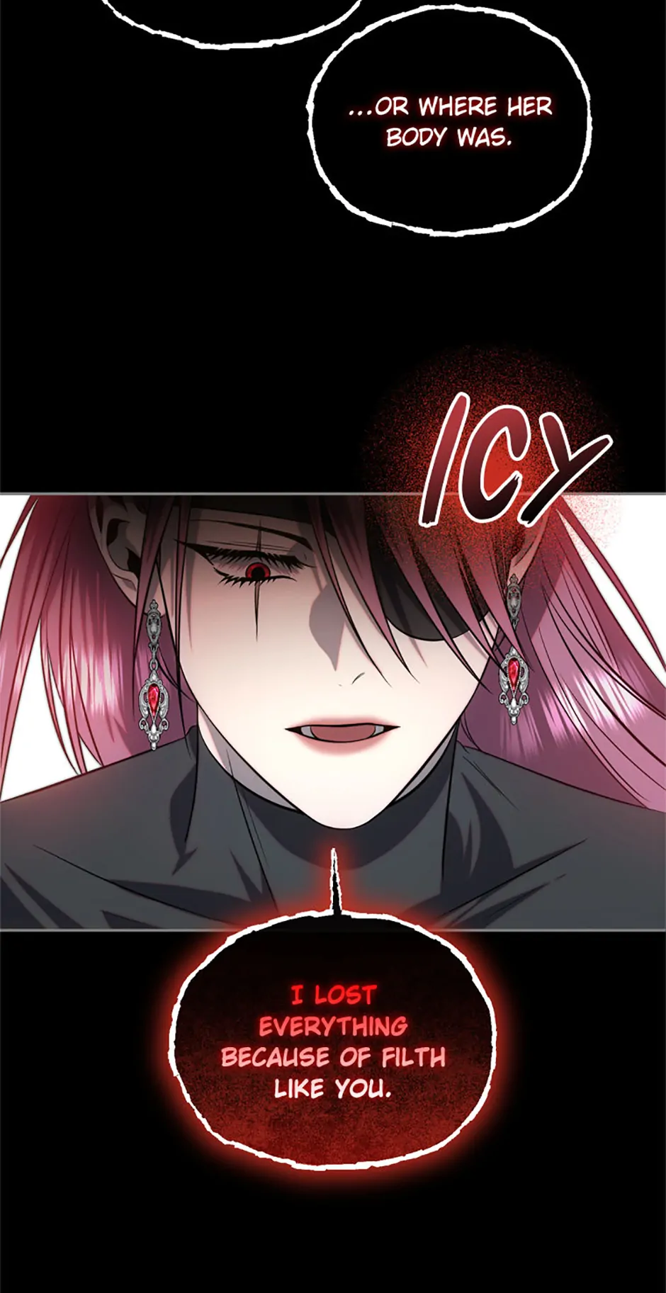 Surviving in the Emperor's Bed Chapter 78 - page 39