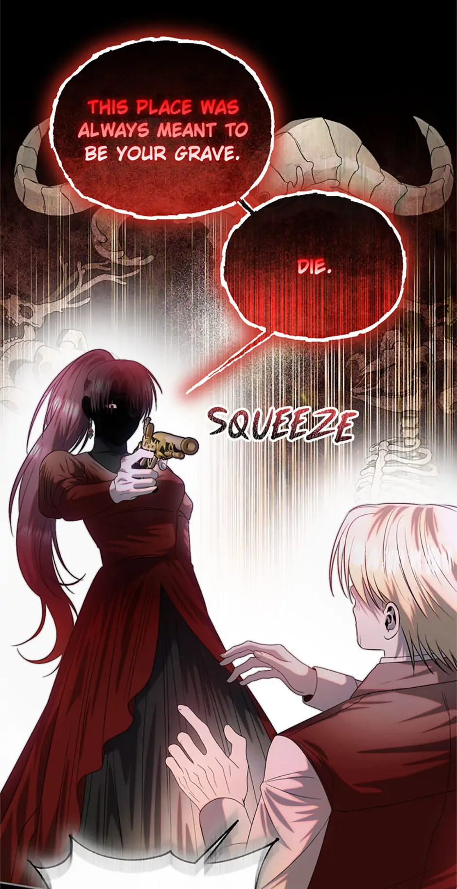 Surviving in the Emperor's Bed Chapter 78 - page 40