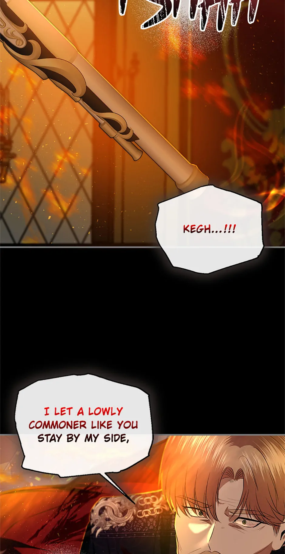 Surviving in the Emperor's Bed Chapter 78 - page 42