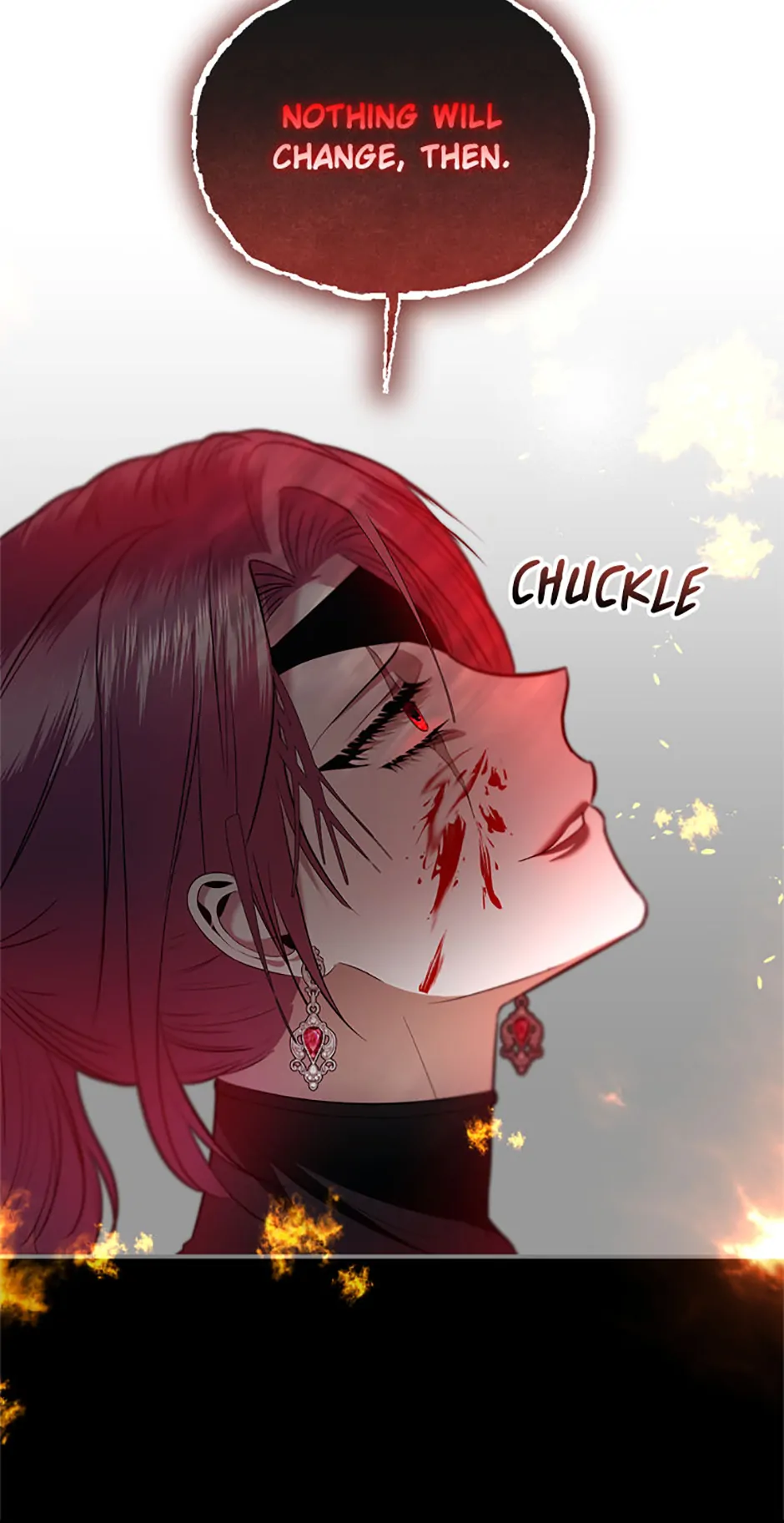 Surviving in the Emperor's Bed Chapter 78 - page 46