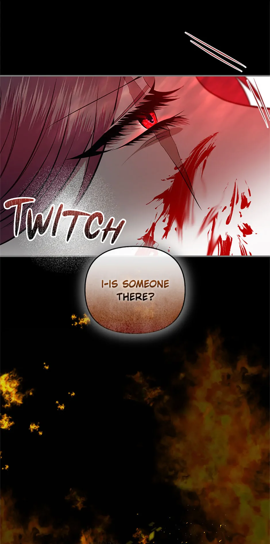 Surviving in the Emperor's Bed Chapter 78 - page 47