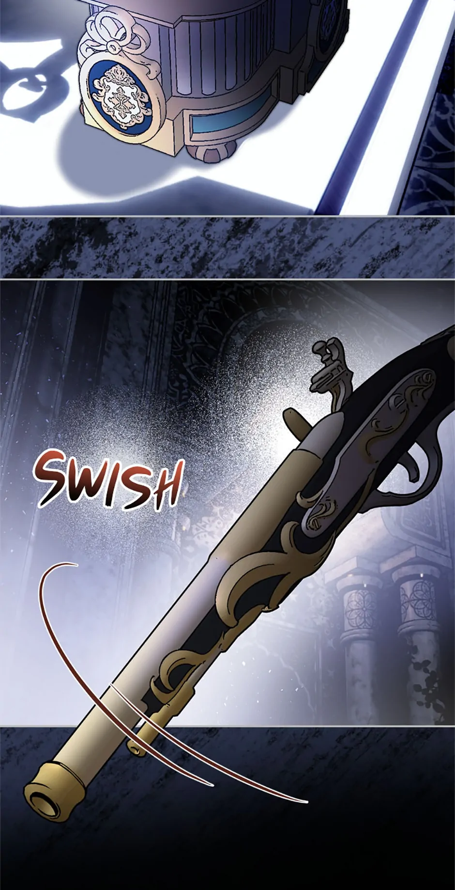 Surviving in the Emperor's Bed Chapter 78 - page 4