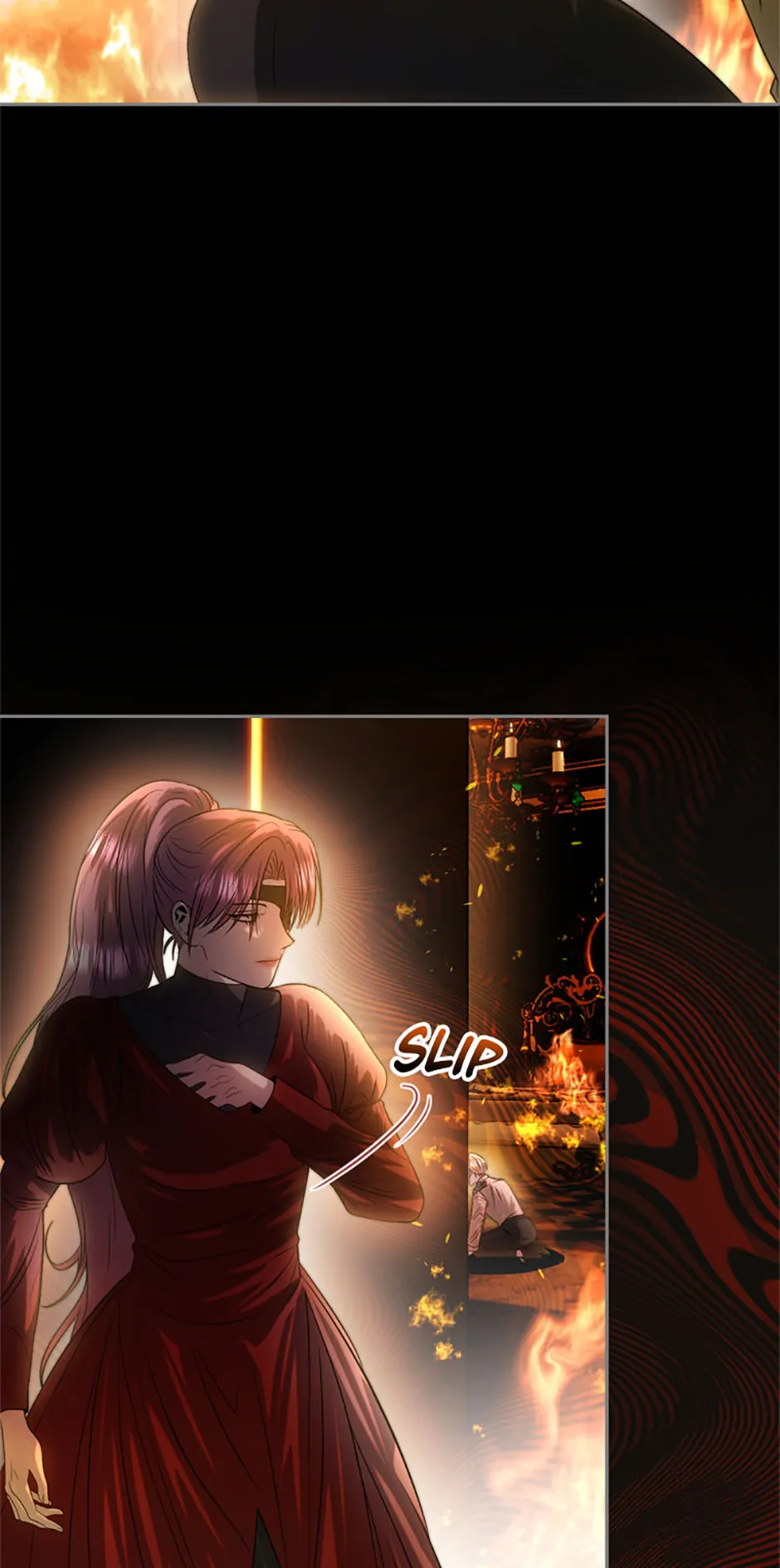 Surviving in the Emperor's Bed Chapter 78 - page 52