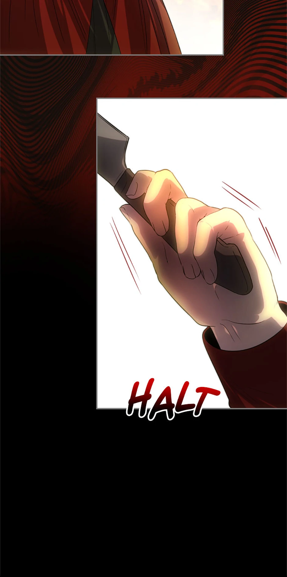 Surviving in the Emperor's Bed Chapter 78 - page 53