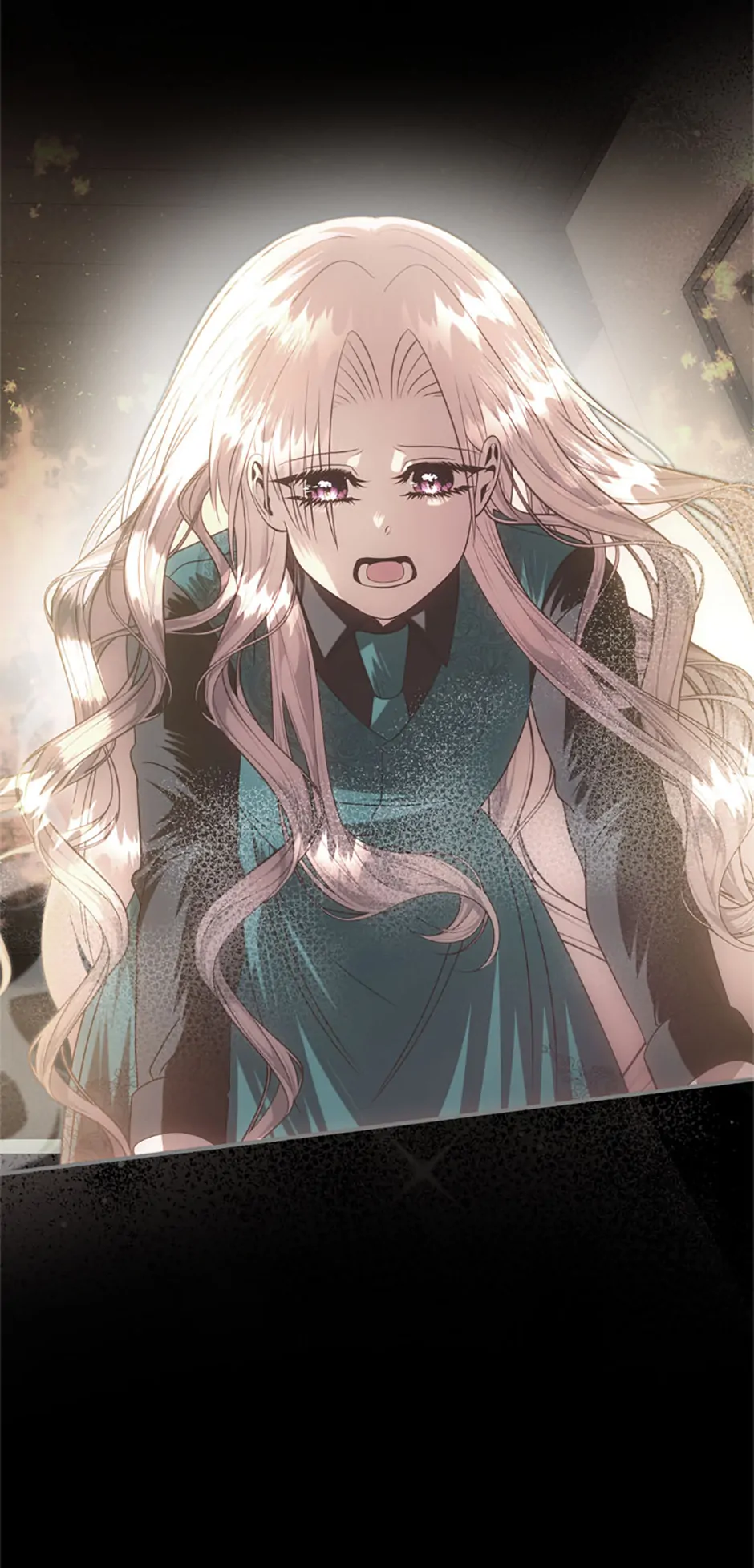 Surviving in the Emperor's Bed Chapter 78 - page 55