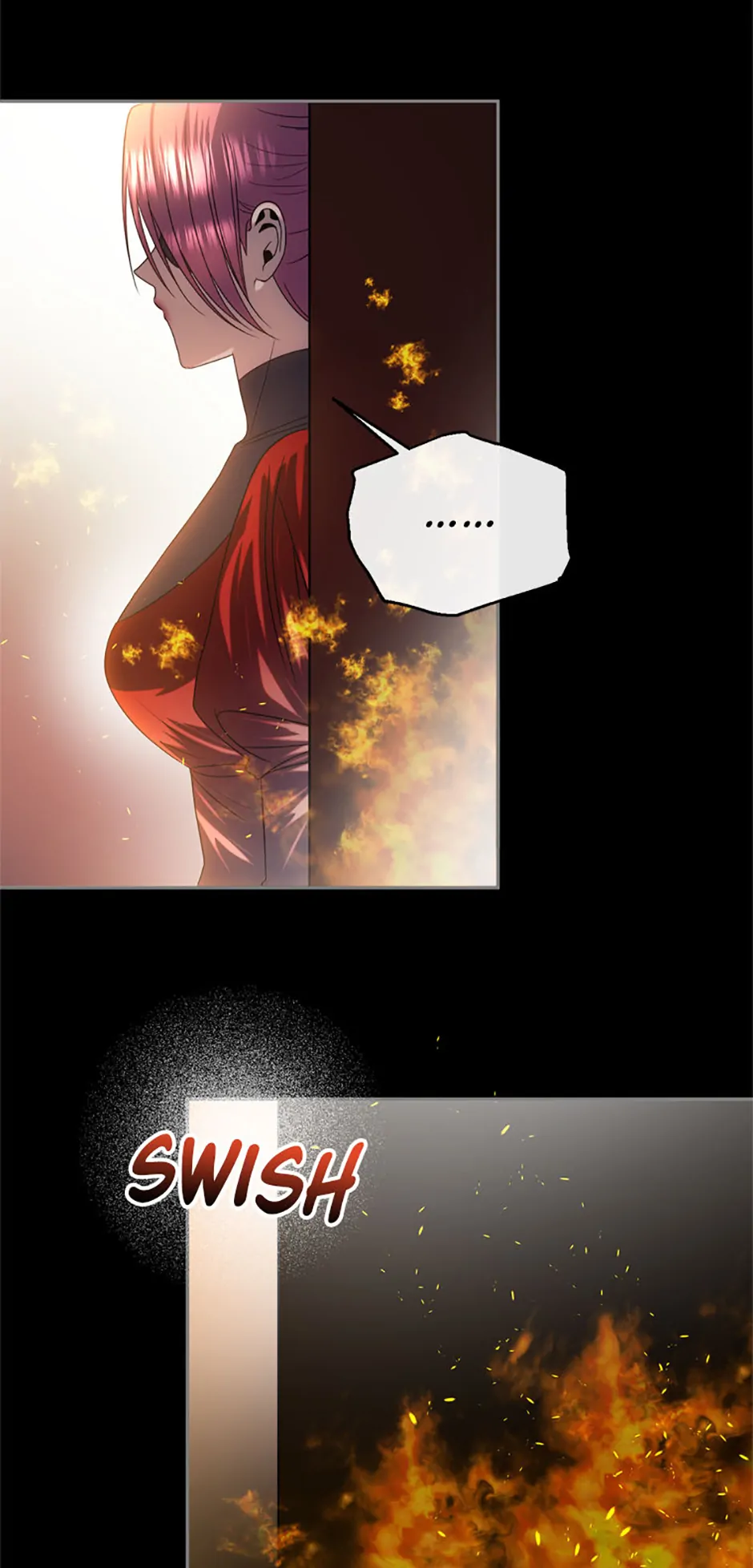 Surviving in the Emperor's Bed Chapter 78 - page 56