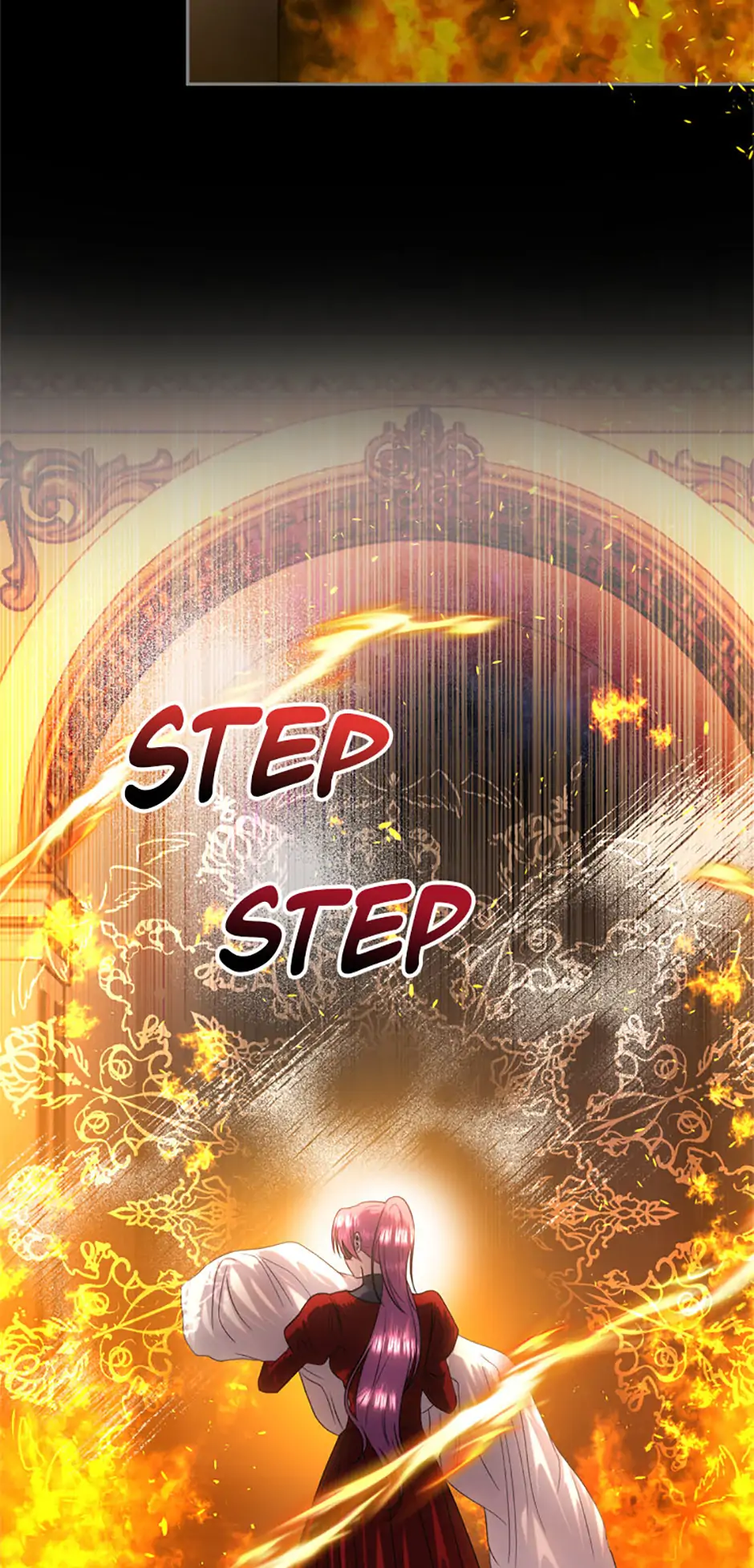 Surviving in the Emperor's Bed Chapter 78 - page 57