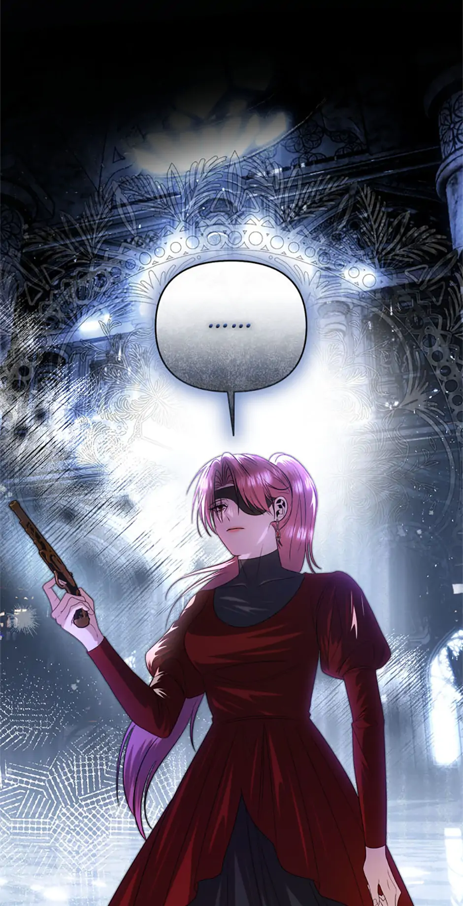 Surviving in the Emperor's Bed Chapter 78 - page 5