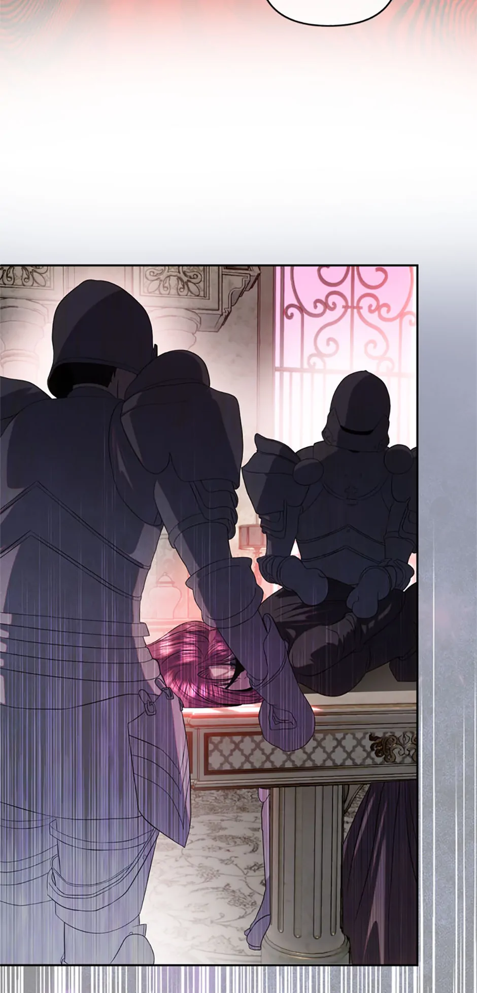 Surviving in the Emperor's Bed Chapter 78 - page 63