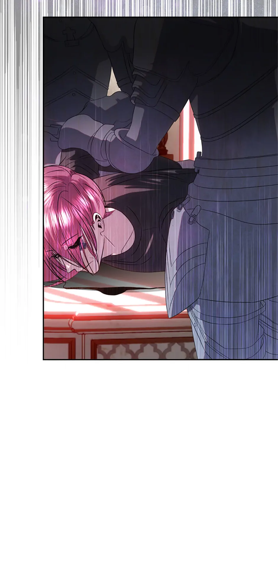 Surviving in the Emperor's Bed Chapter 78 - page 64