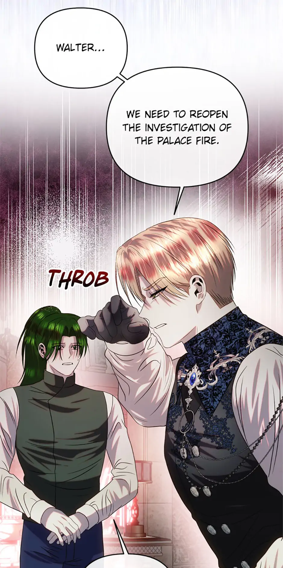 Surviving in the Emperor's Bed Chapter 78 - page 66