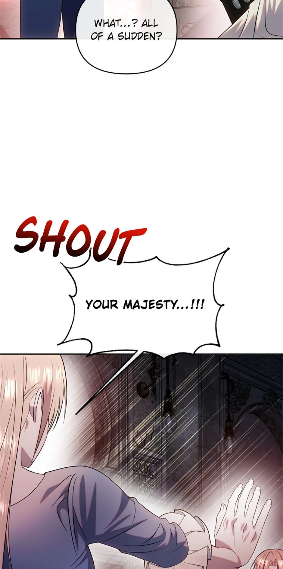 Surviving in the Emperor's Bed Chapter 78 - page 67