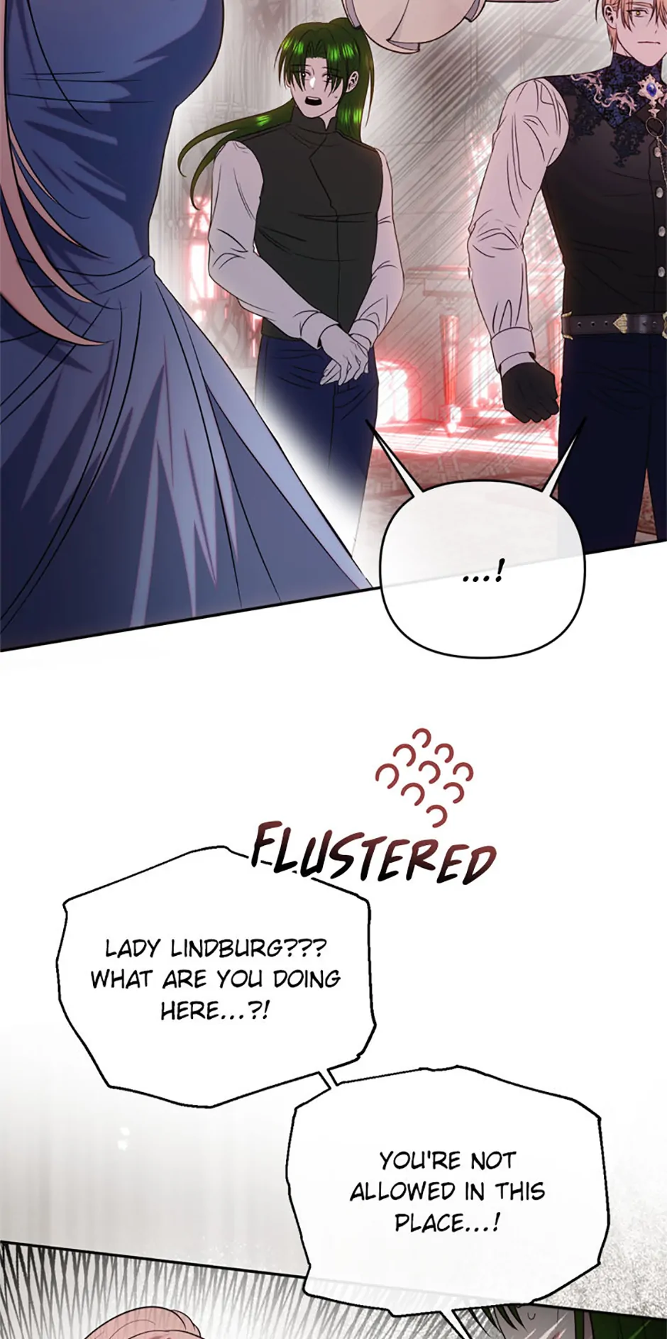 Surviving in the Emperor's Bed Chapter 78 - page 68