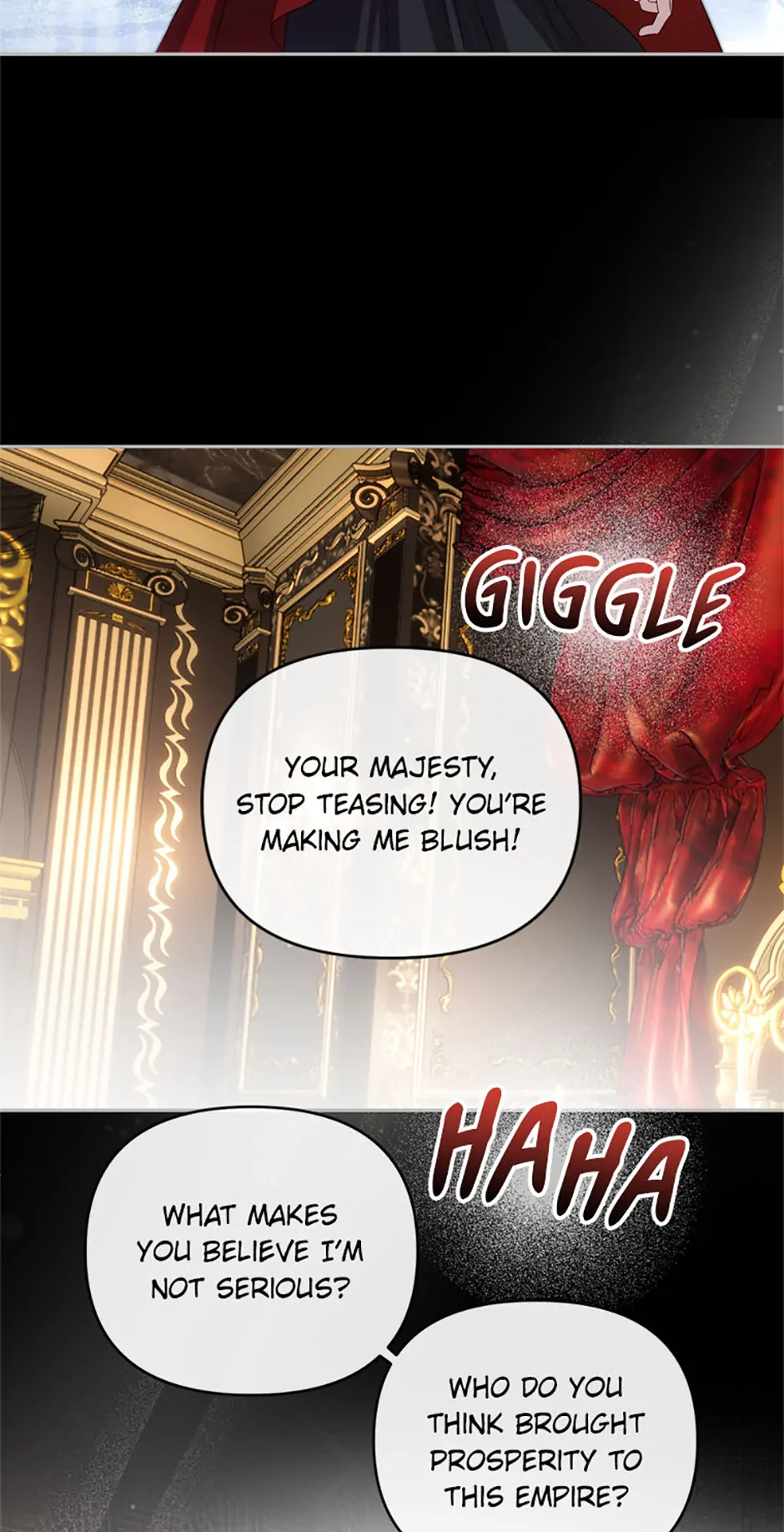 Surviving in the Emperor's Bed Chapter 78 - page 6