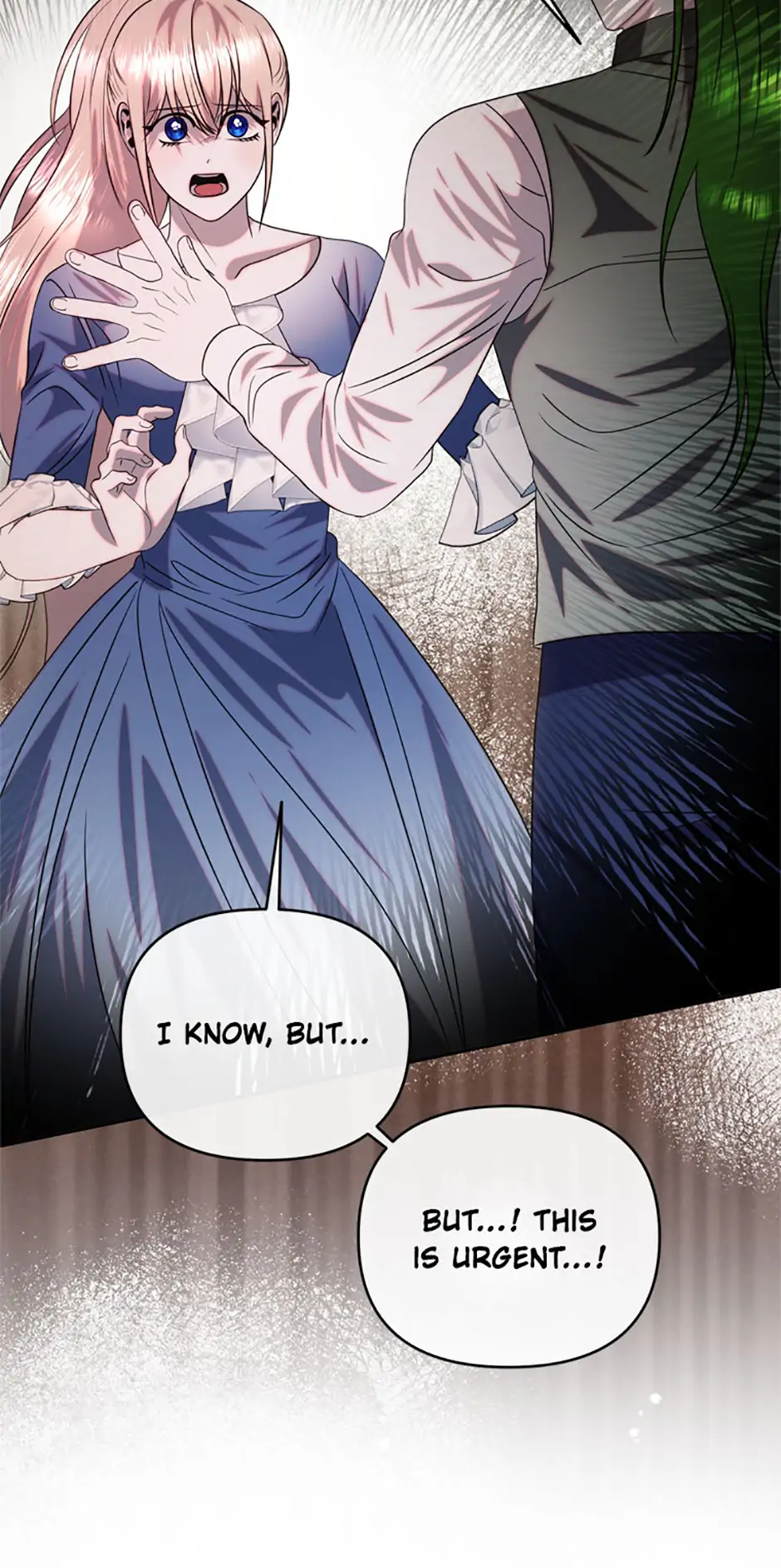 Surviving in the Emperor's Bed Chapter 78 - page 69