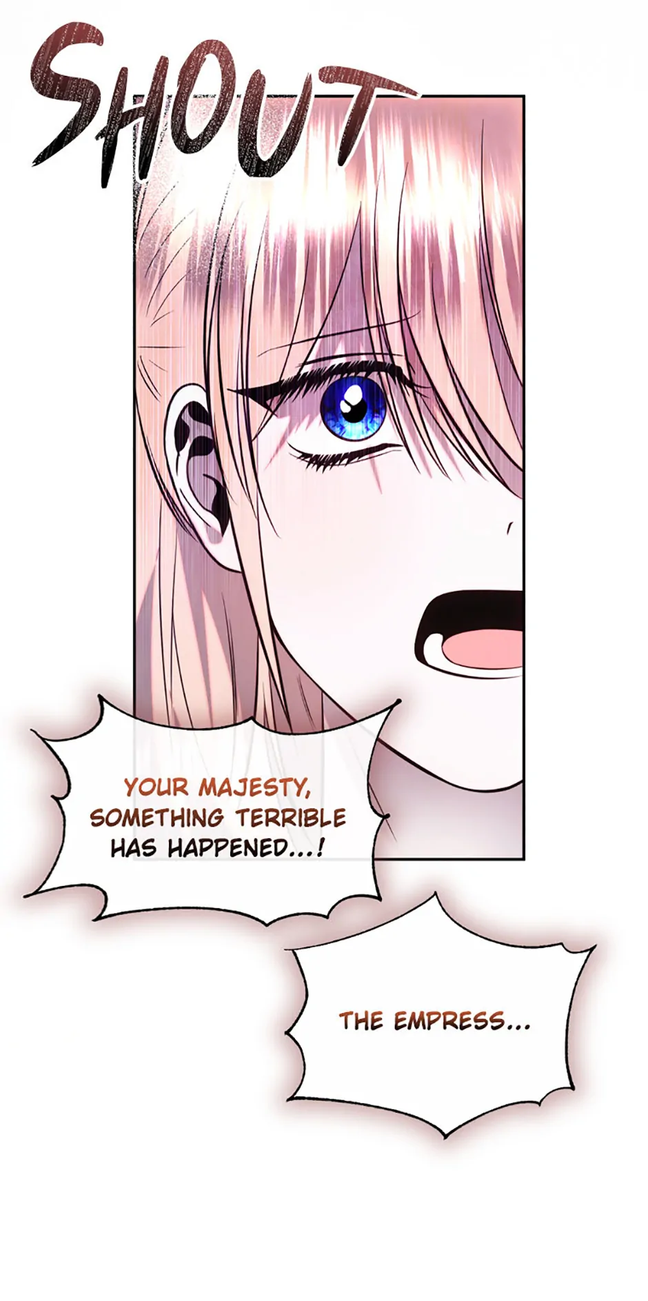 Surviving in the Emperor's Bed Chapter 78 - page 70