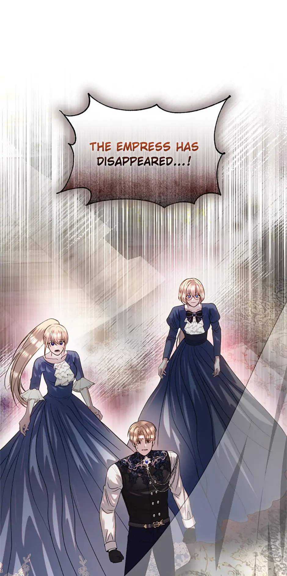 Surviving in the Emperor's Bed Chapter 78 - page 71