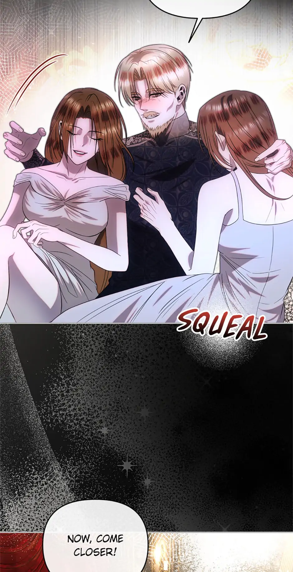 Surviving in the Emperor's Bed Chapter 78 - page 7