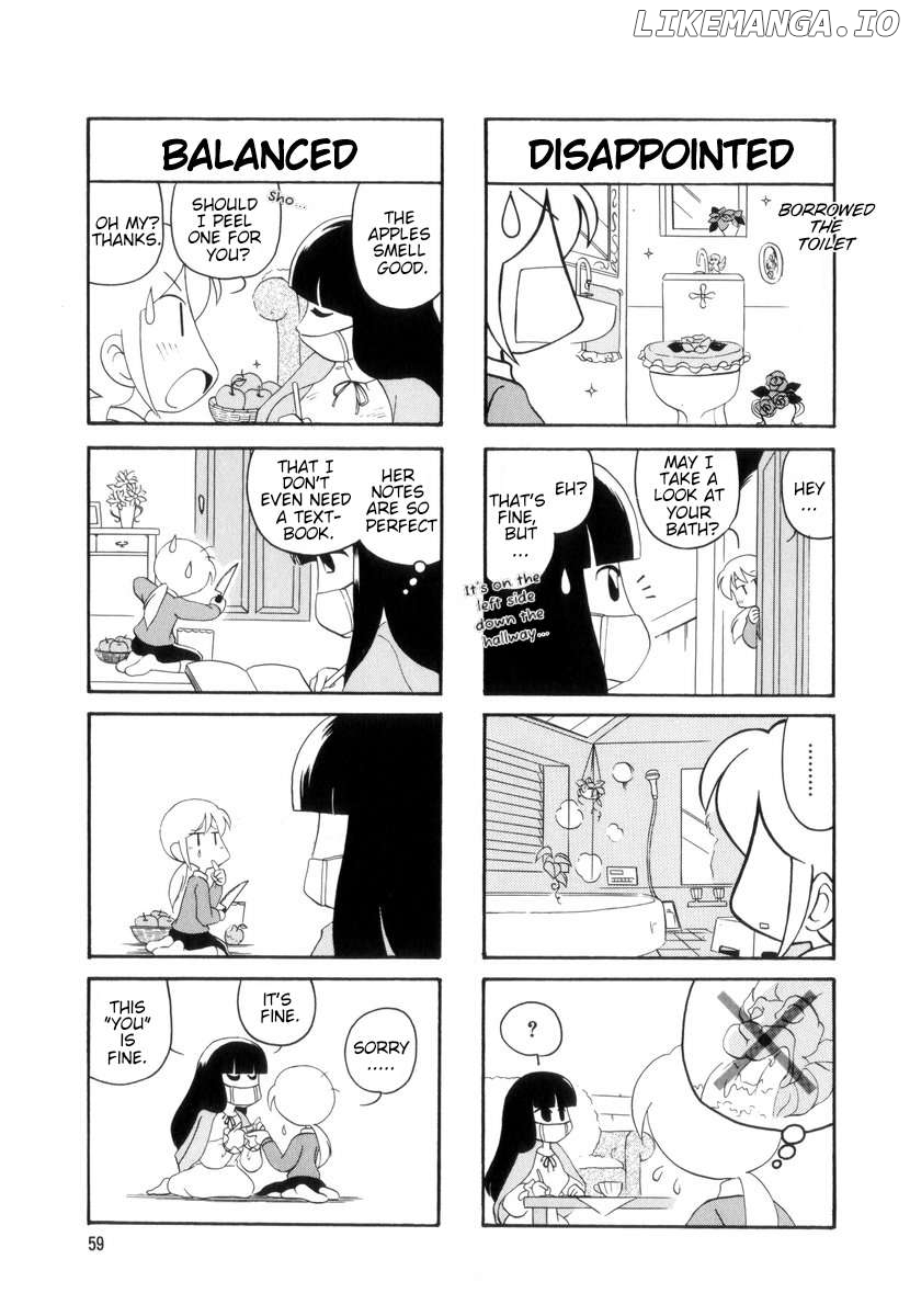 Raika Days Chapter 33 - page 5