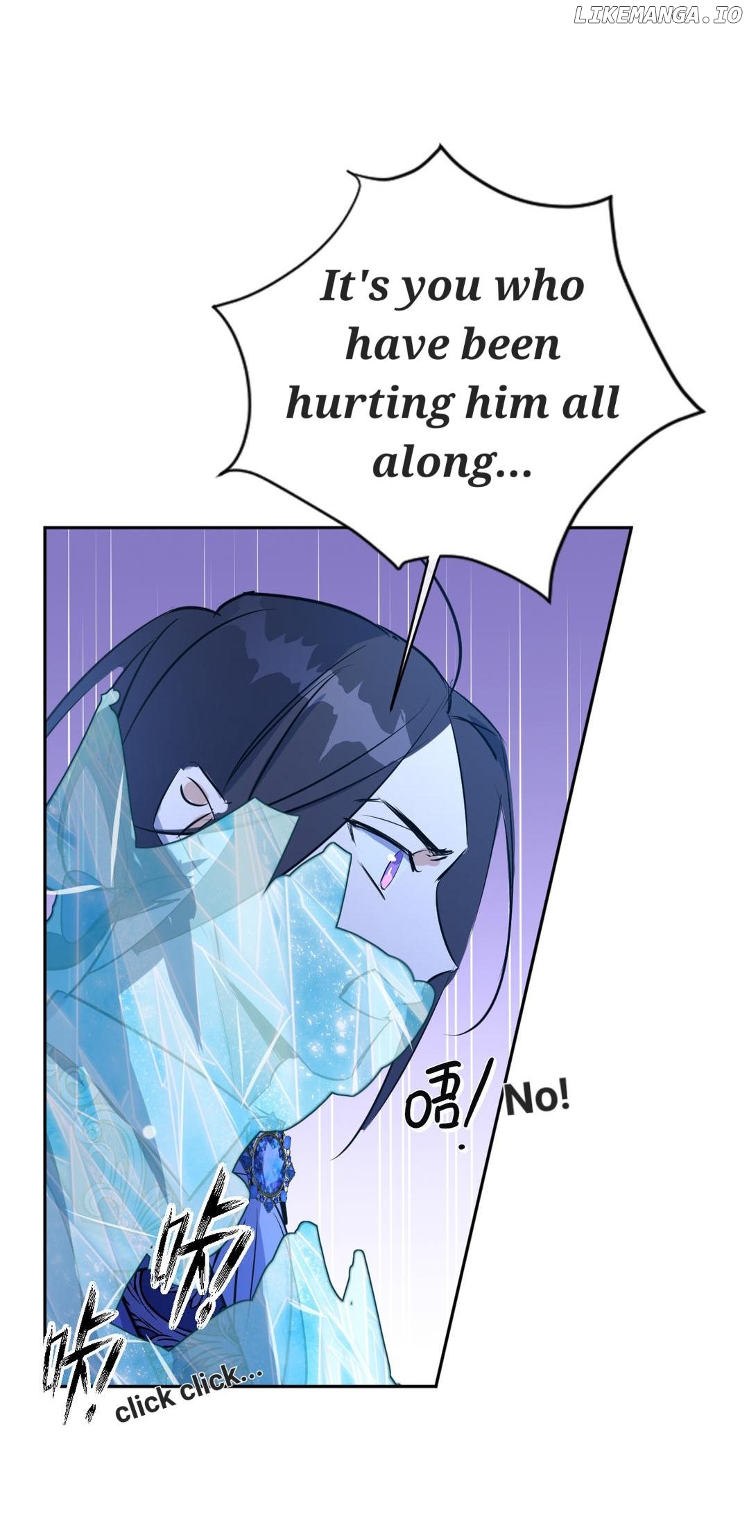 Past life family Chapter 13 - page 7