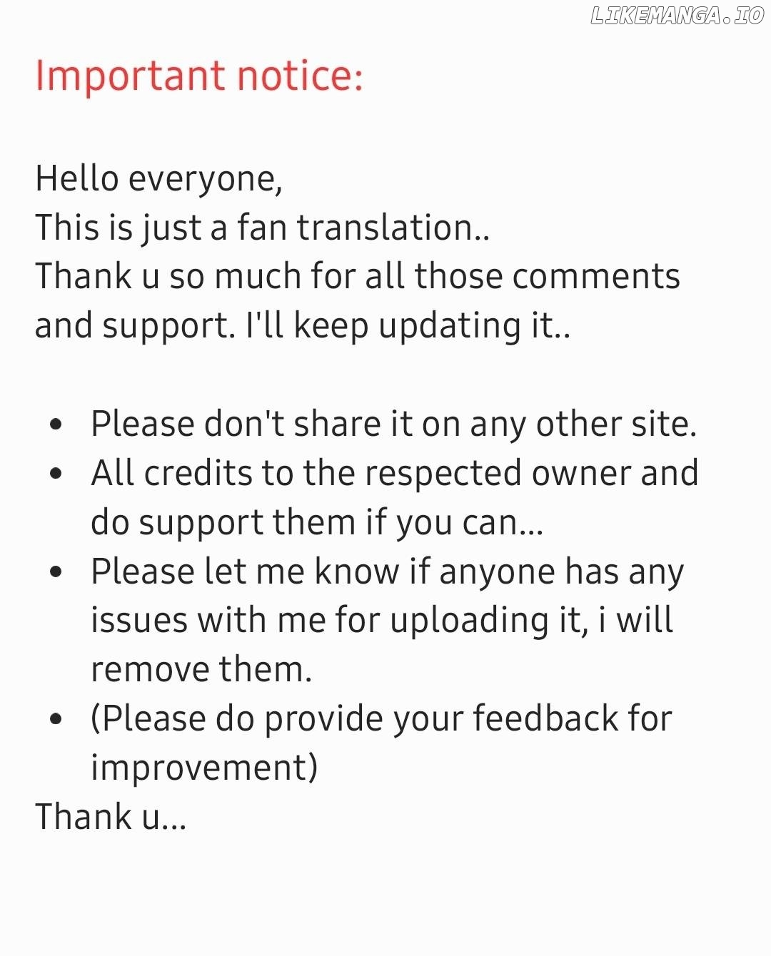 Past life family Chapter 16 - page 1