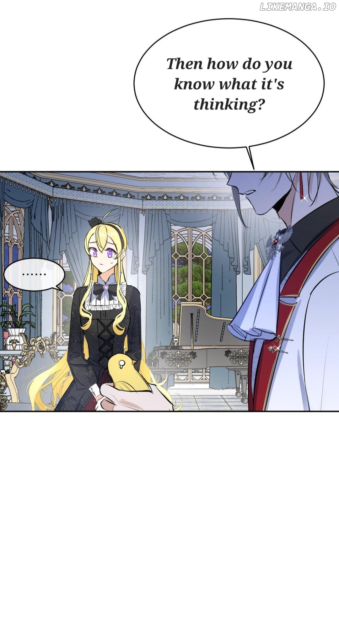 Past life family Chapter 16 - page 10