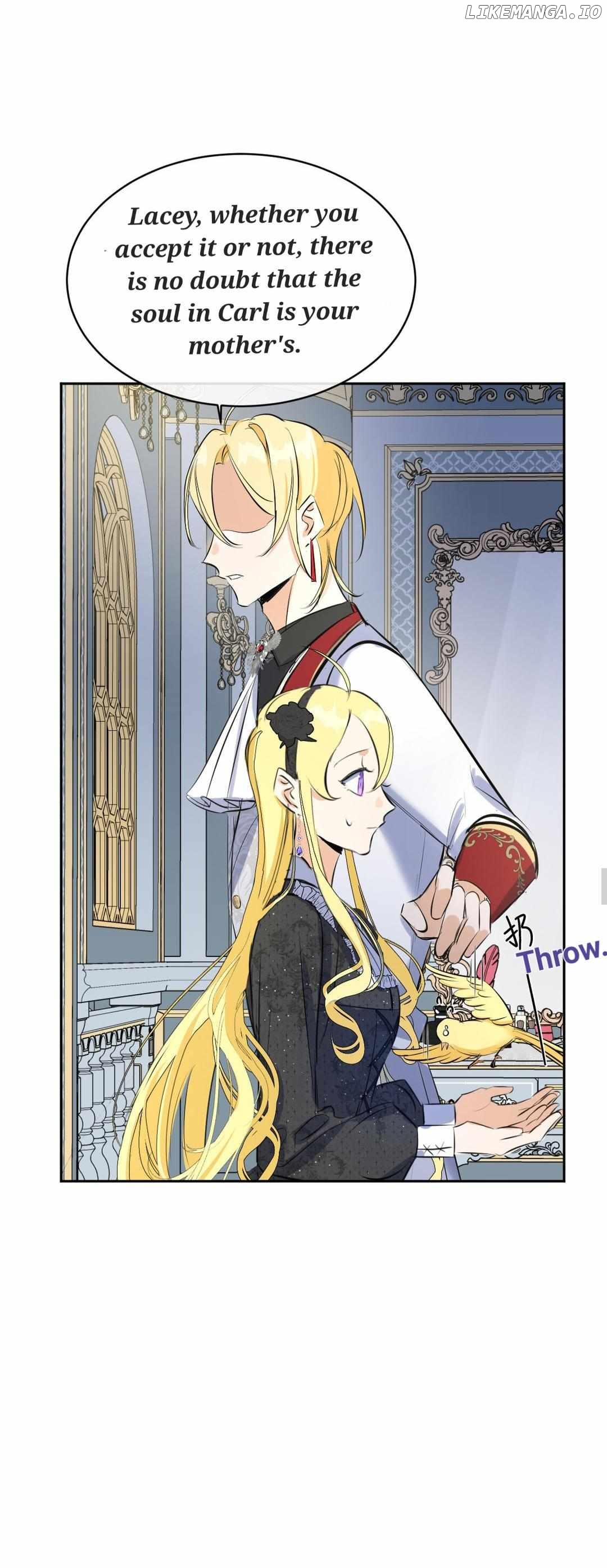 Past life family Chapter 16 - page 11