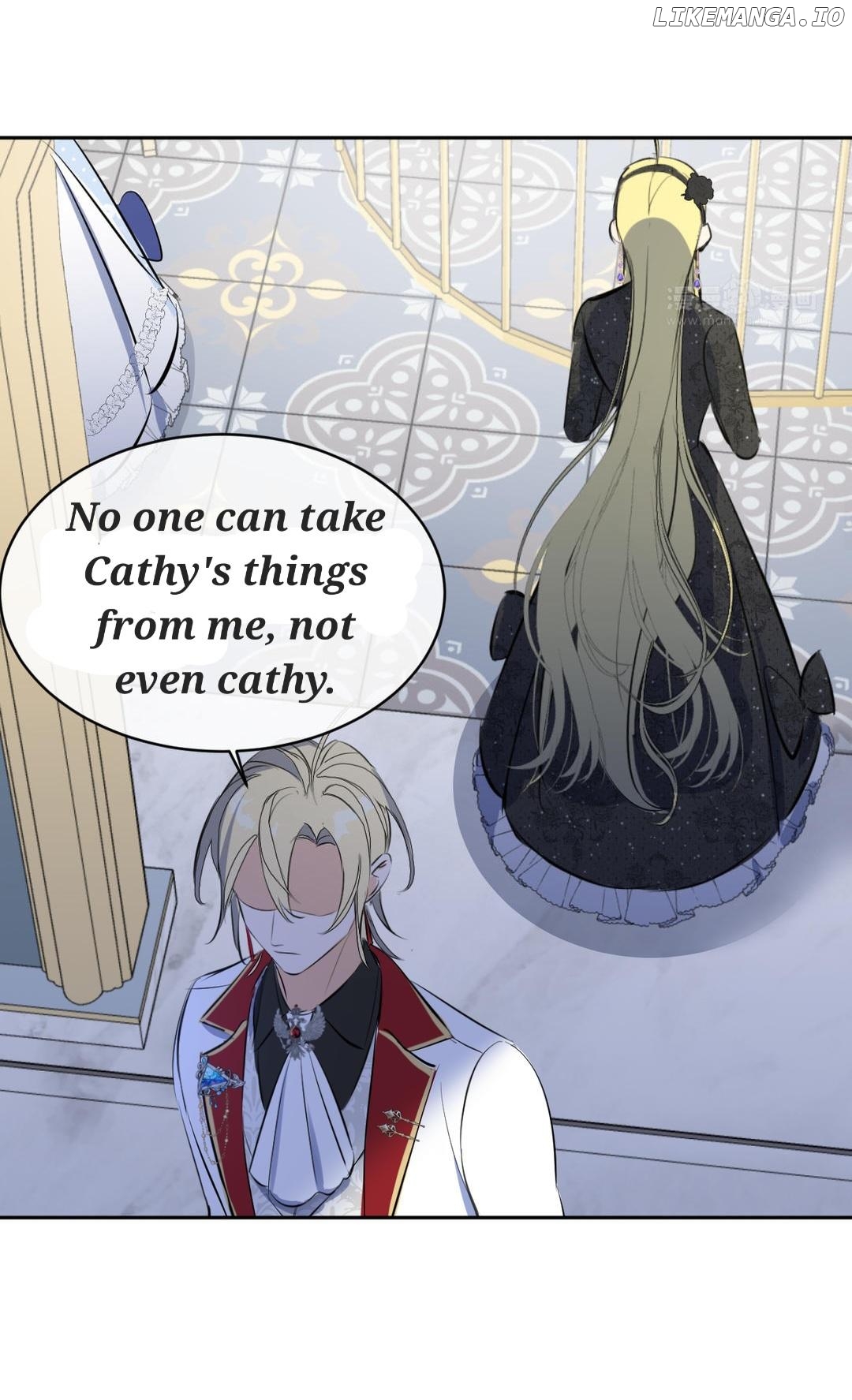 Past life family Chapter 16 - page 12