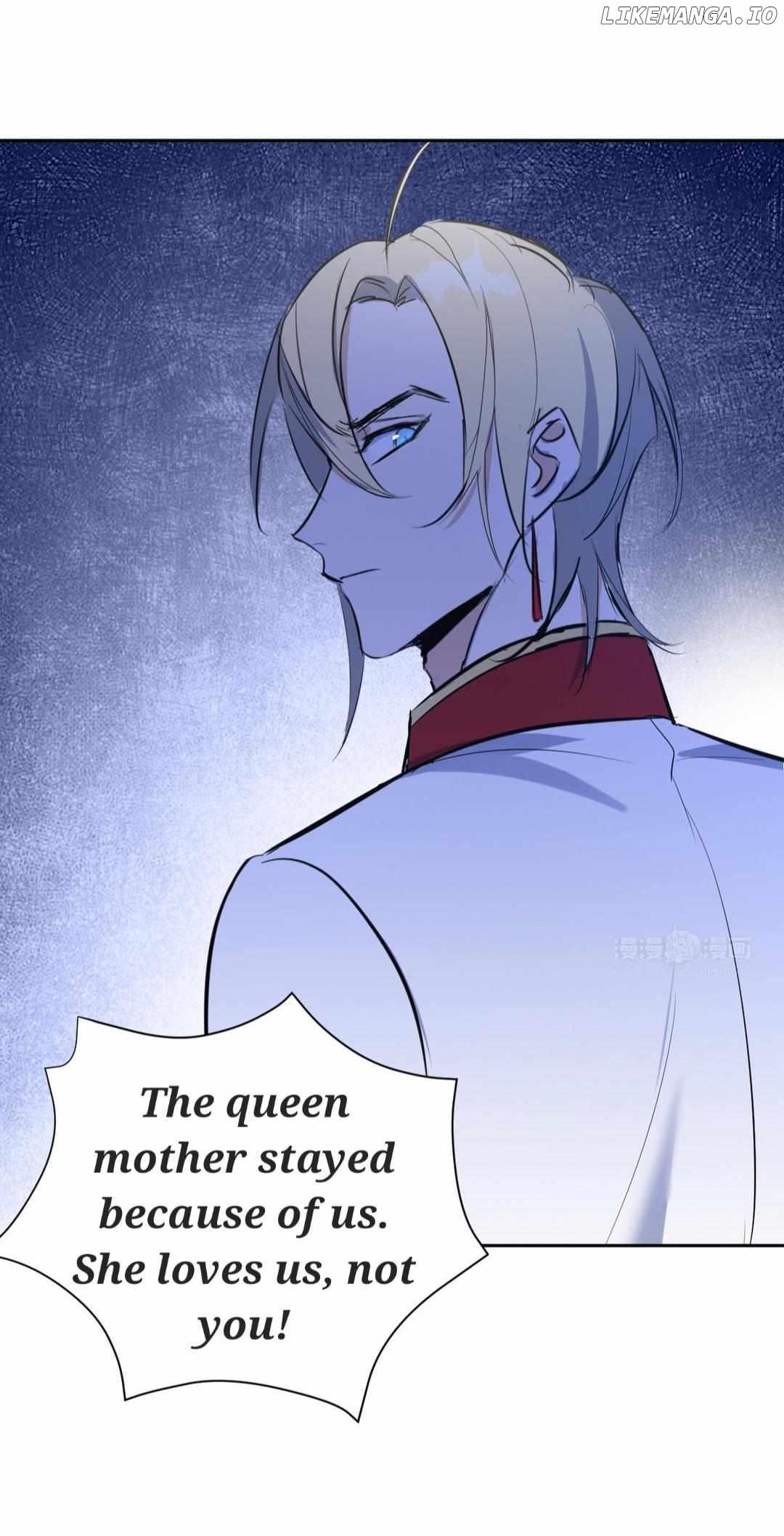 Past life family Chapter 16 - page 14