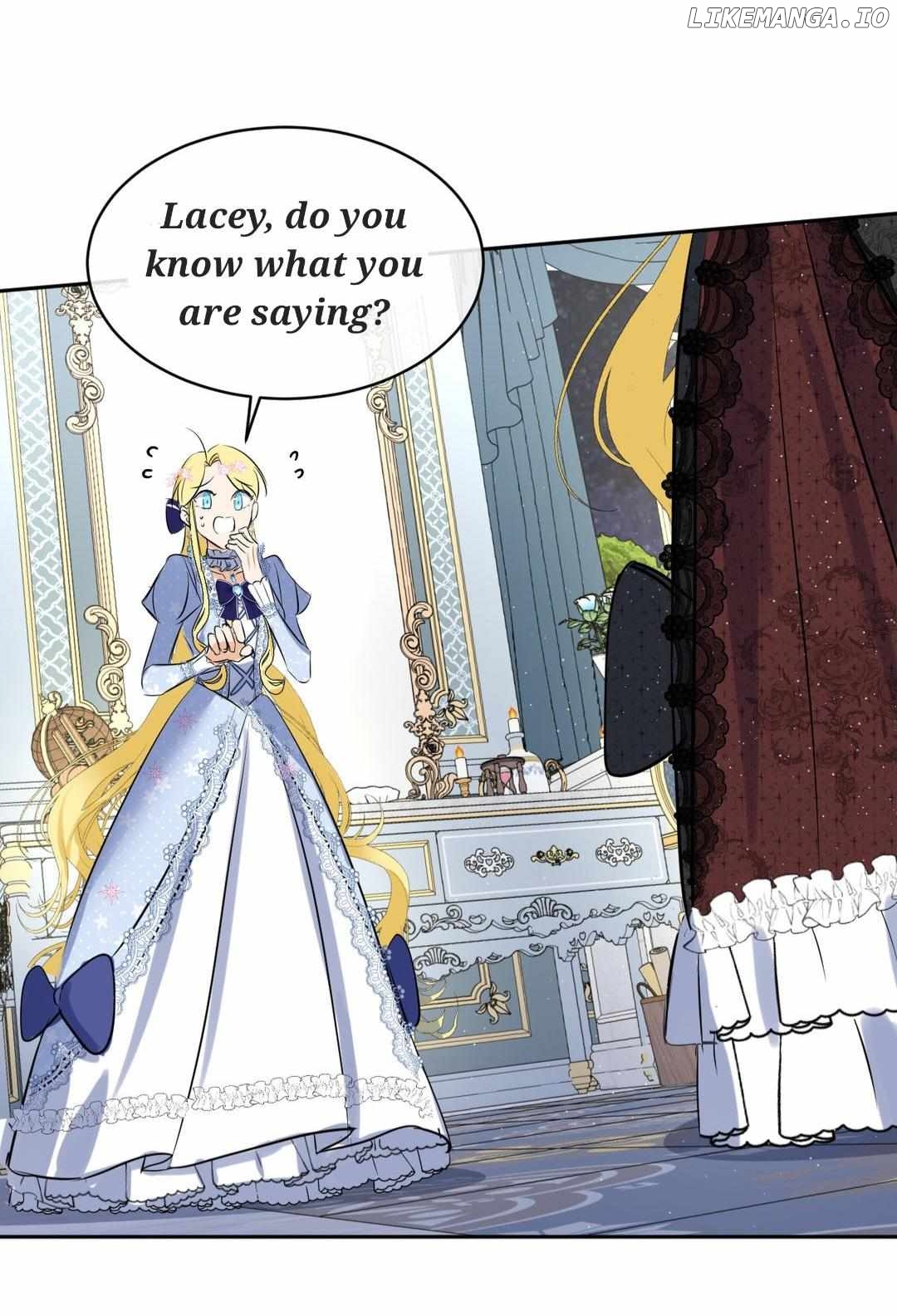 Past life family Chapter 16 - page 15
