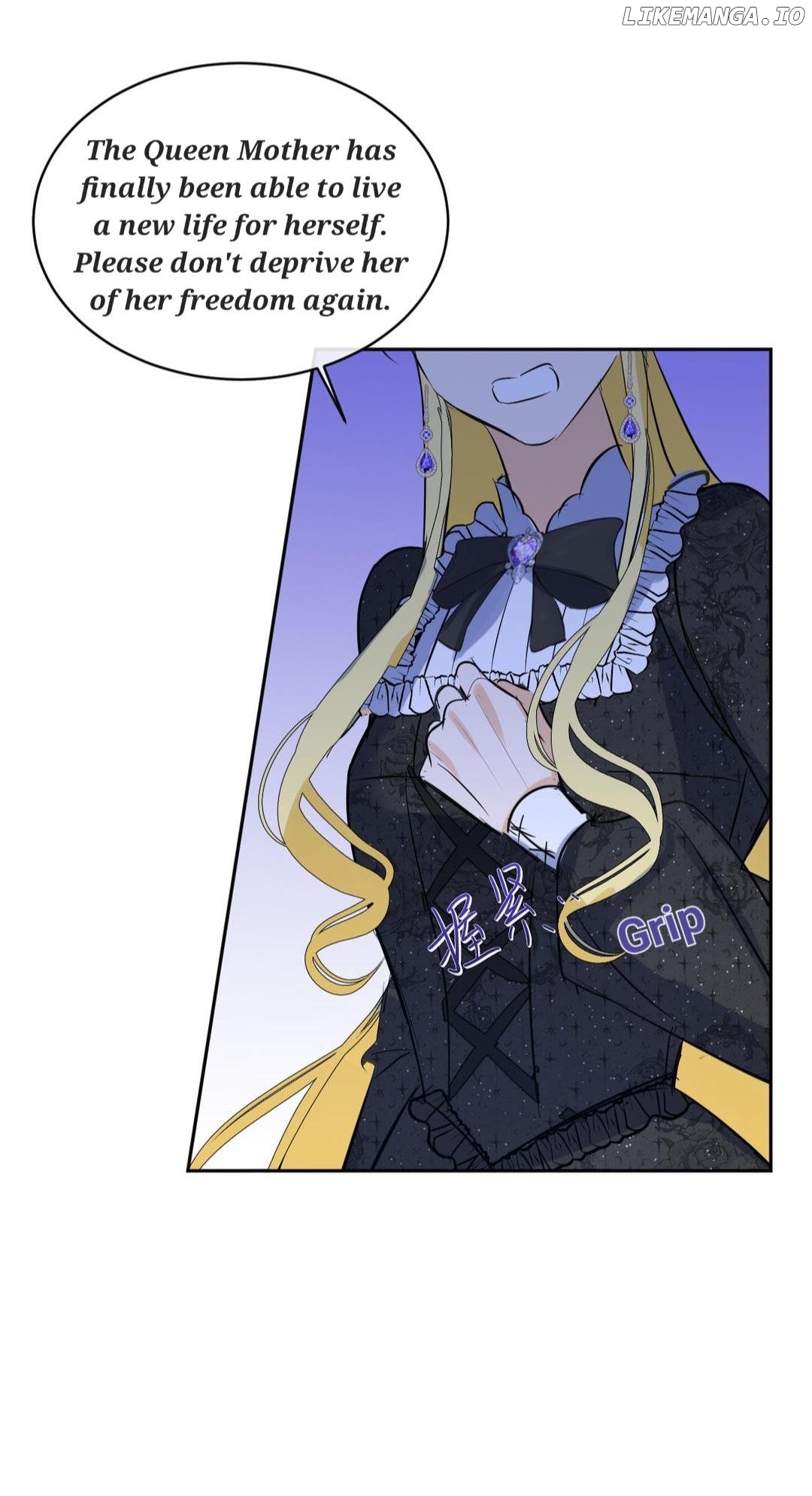 Past life family Chapter 16 - page 16