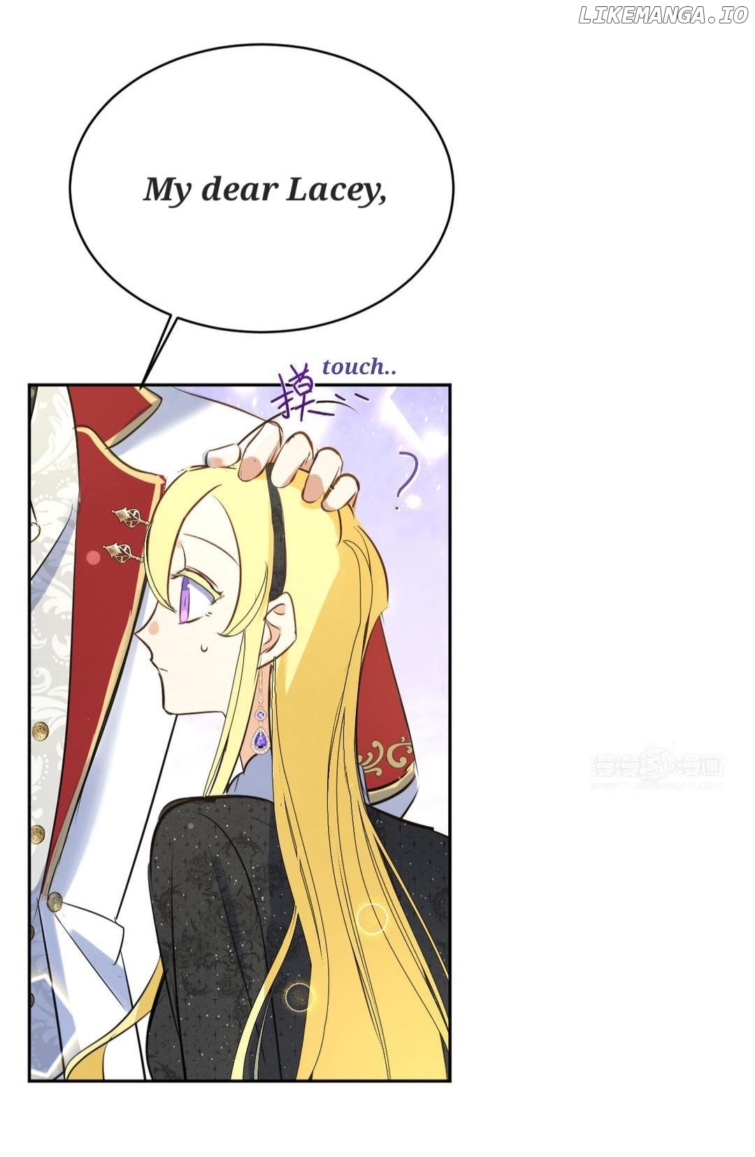 Past life family Chapter 16 - page 18