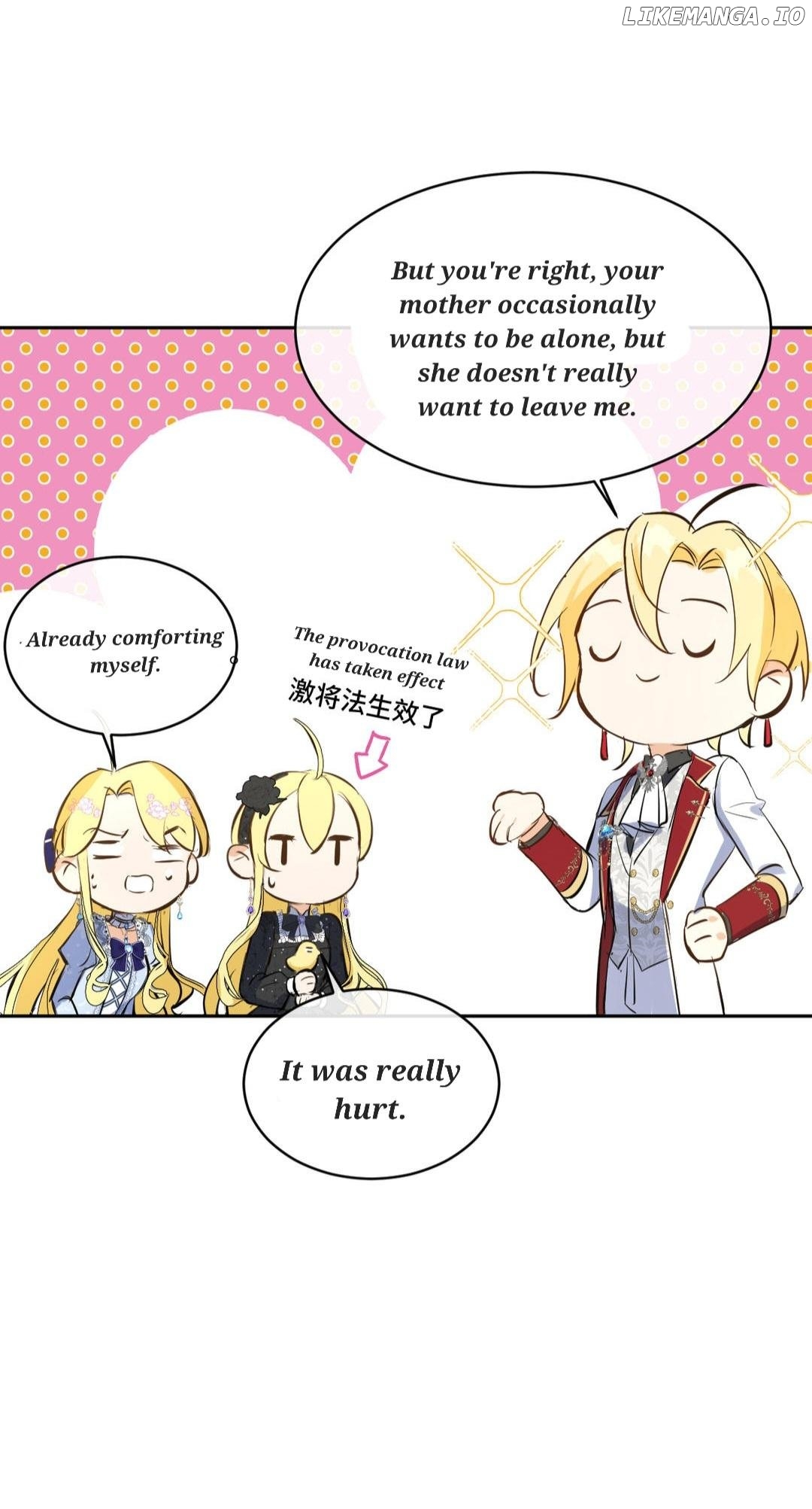 Past life family Chapter 16 - page 20