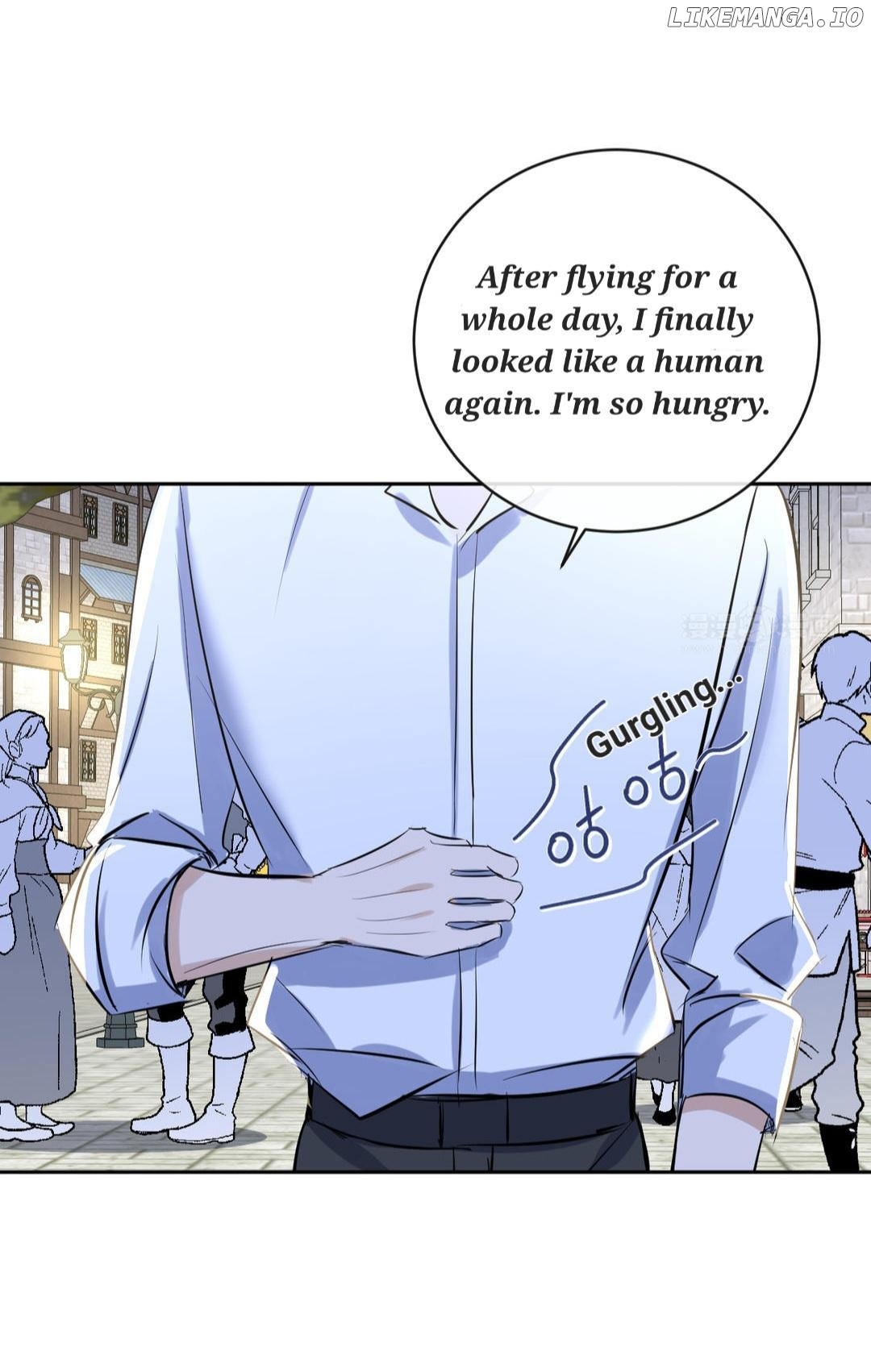 Past life family Chapter 16 - page 22