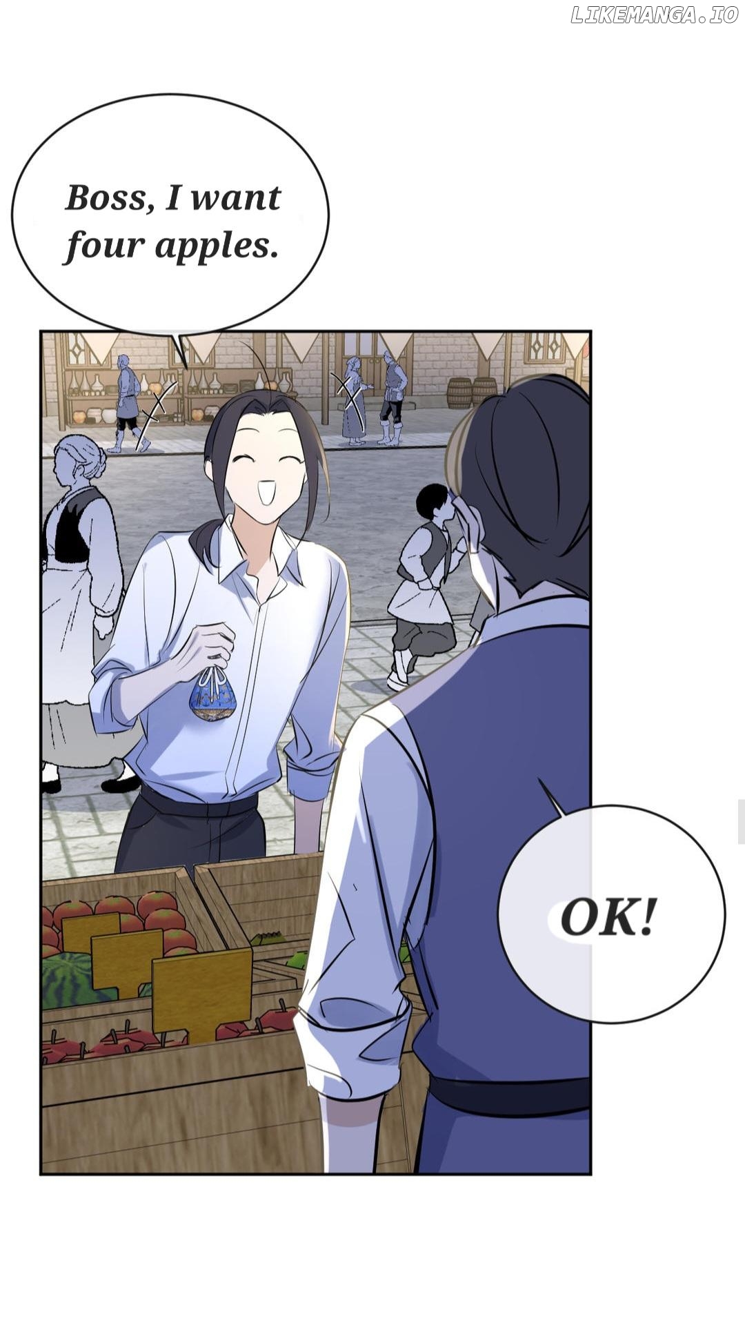 Past life family Chapter 16 - page 23