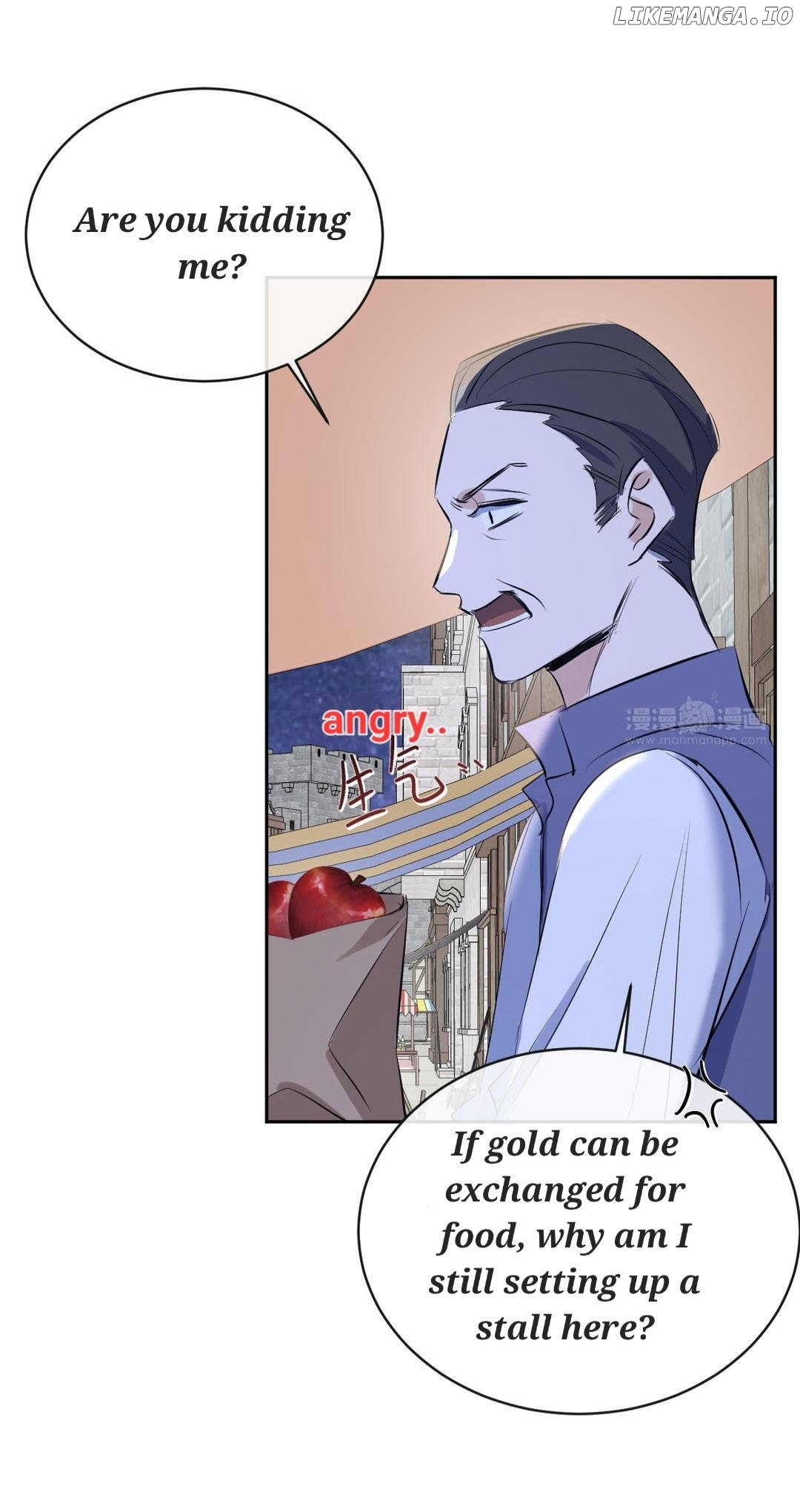 Past life family Chapter 16 - page 26