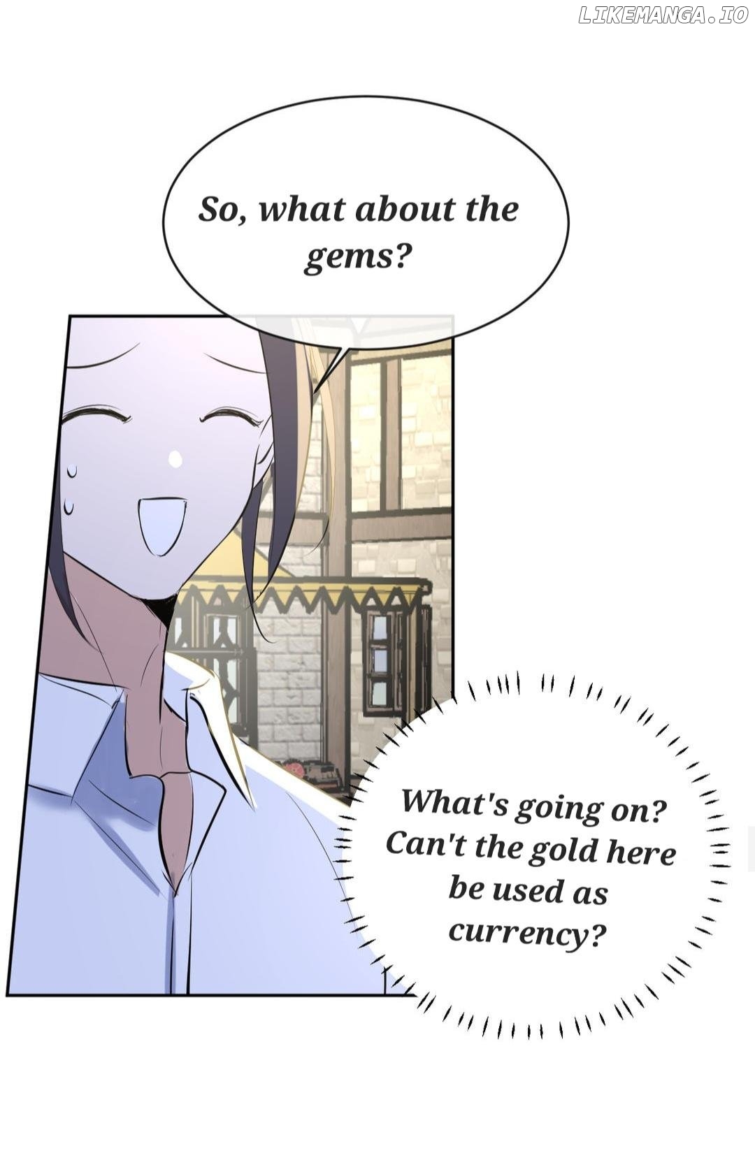 Past life family Chapter 16 - page 27