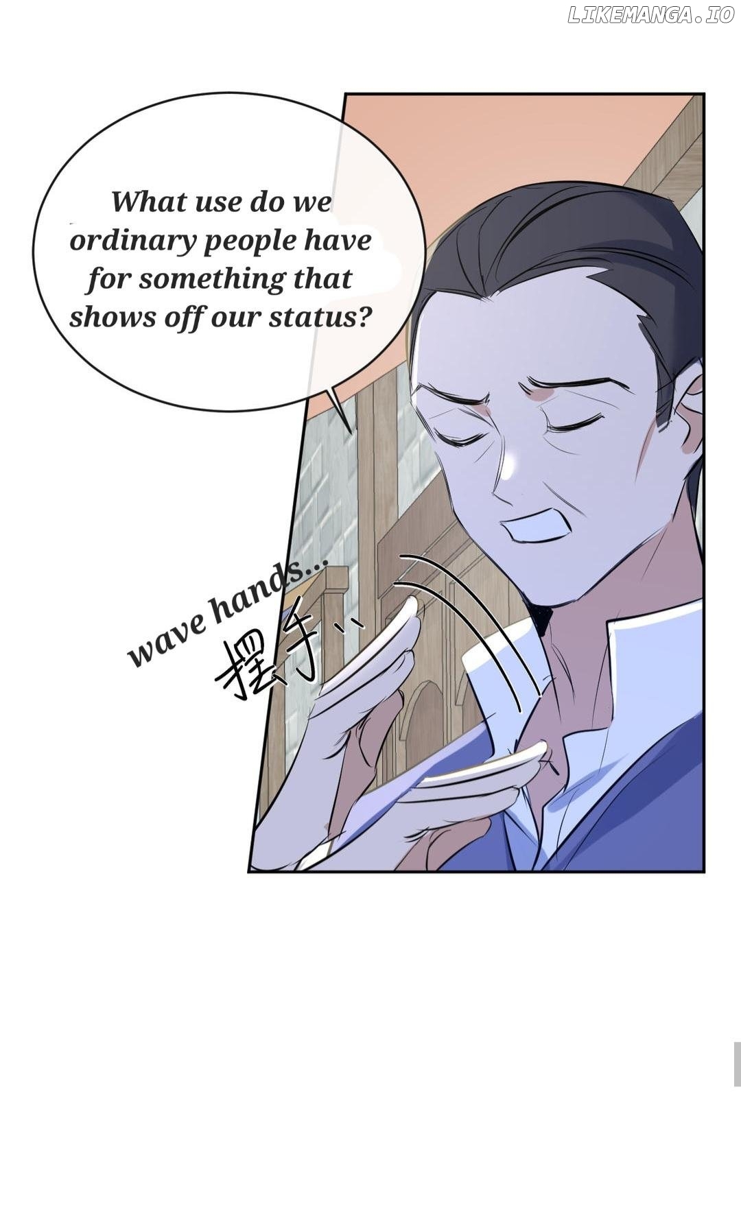 Past life family Chapter 16 - page 28