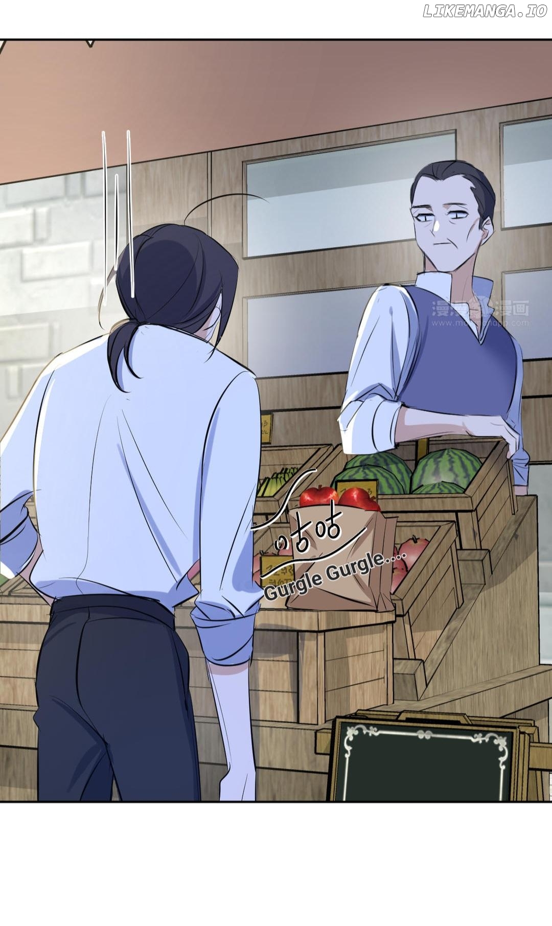 Past life family Chapter 16 - page 30