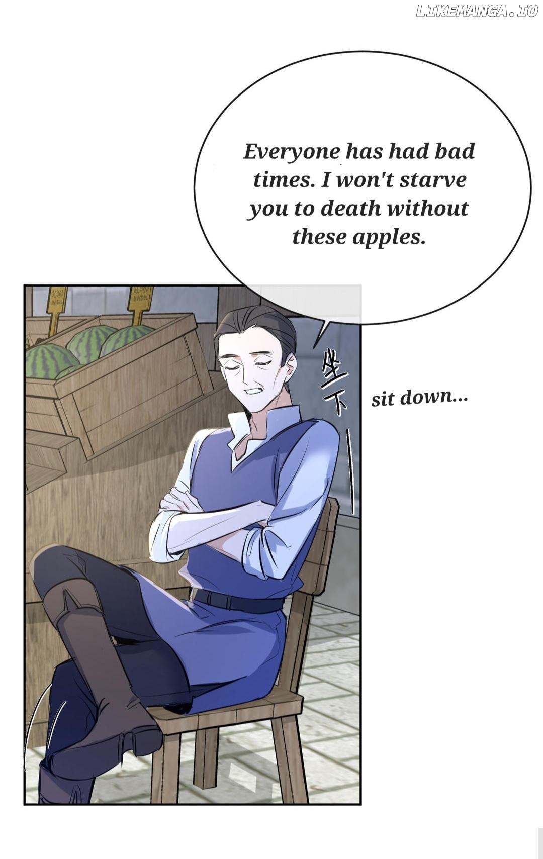 Past life family Chapter 16 - page 32