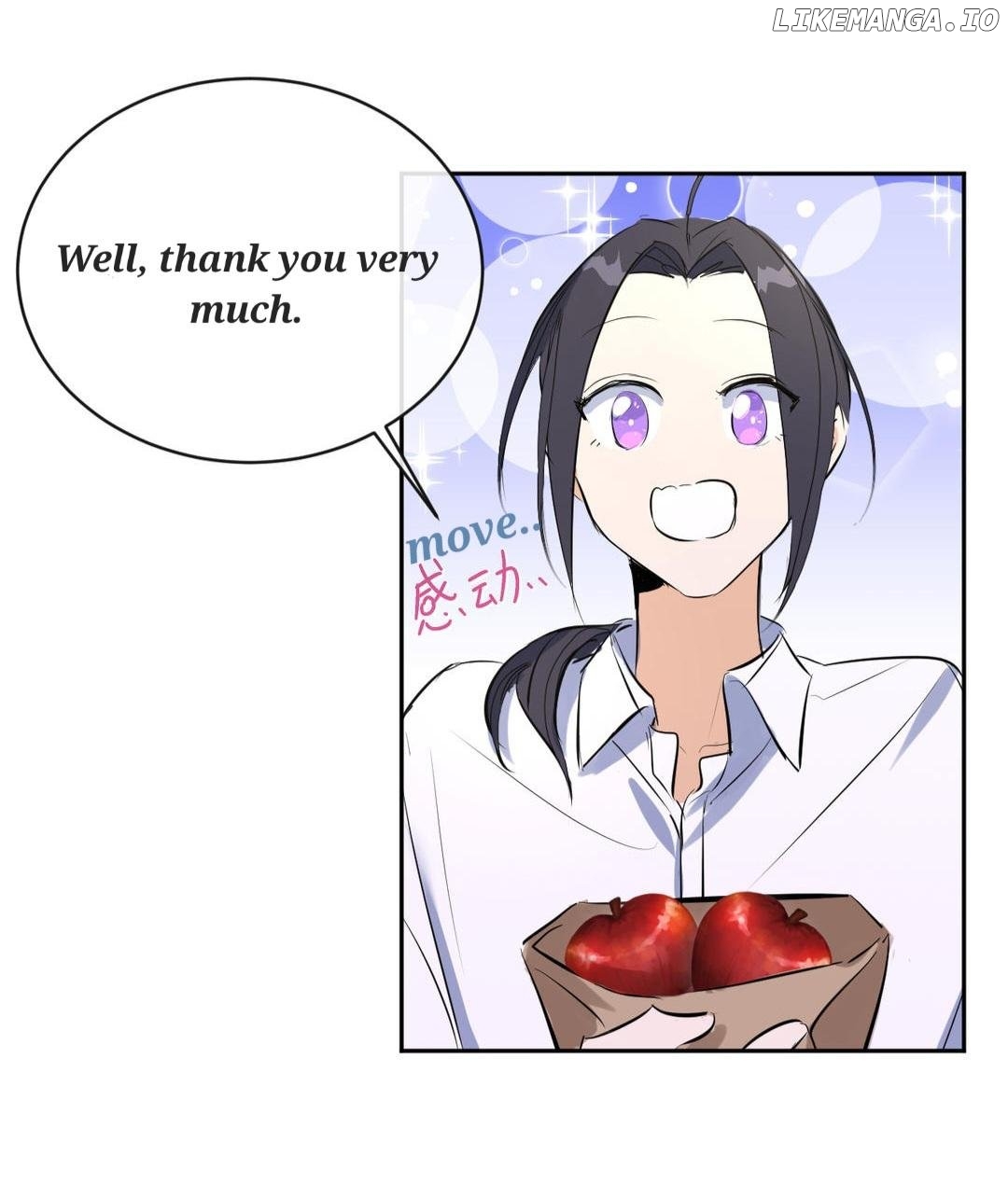 Past life family Chapter 16 - page 33