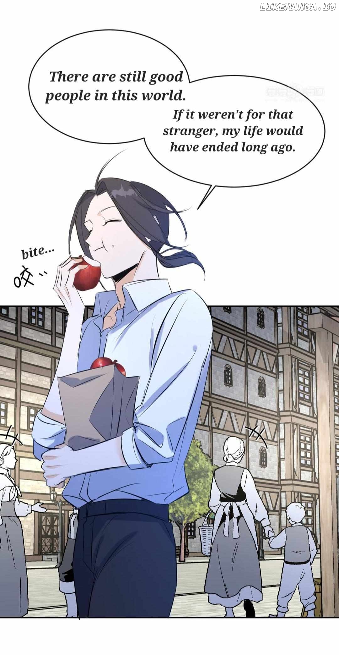 Past life family Chapter 16 - page 34