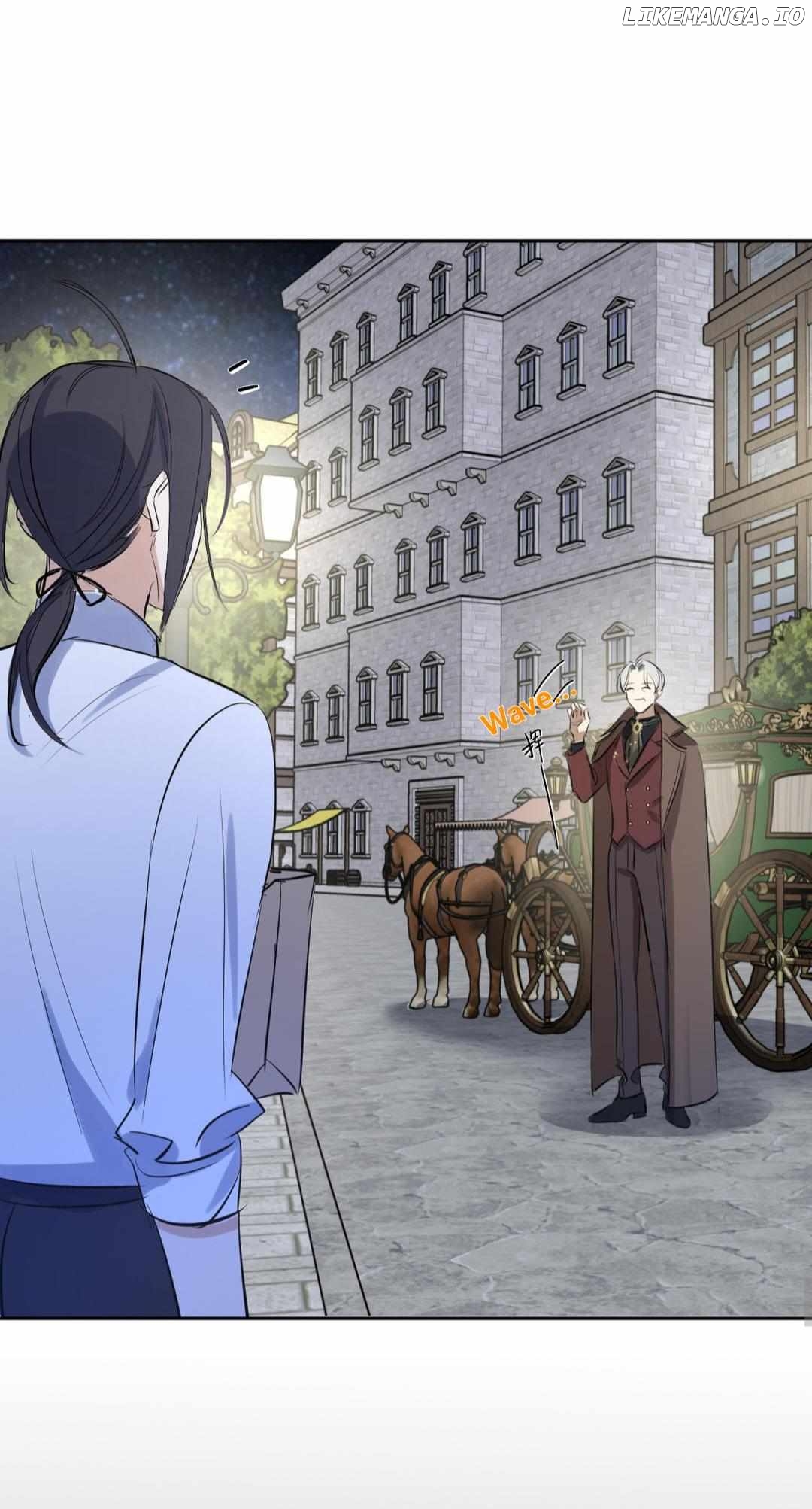 Past life family Chapter 16 - page 35