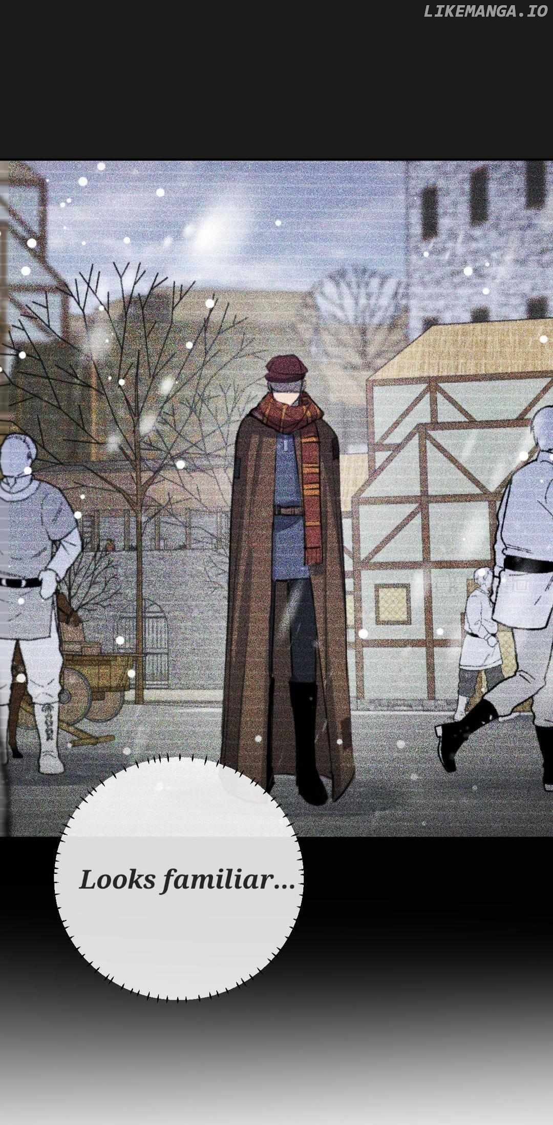 Past life family Chapter 16 - page 37