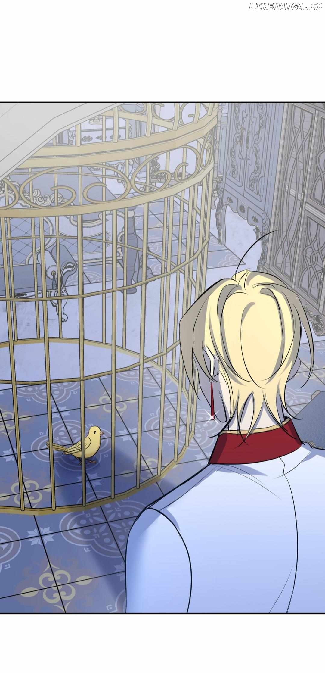 Past life family Chapter 16 - page 4