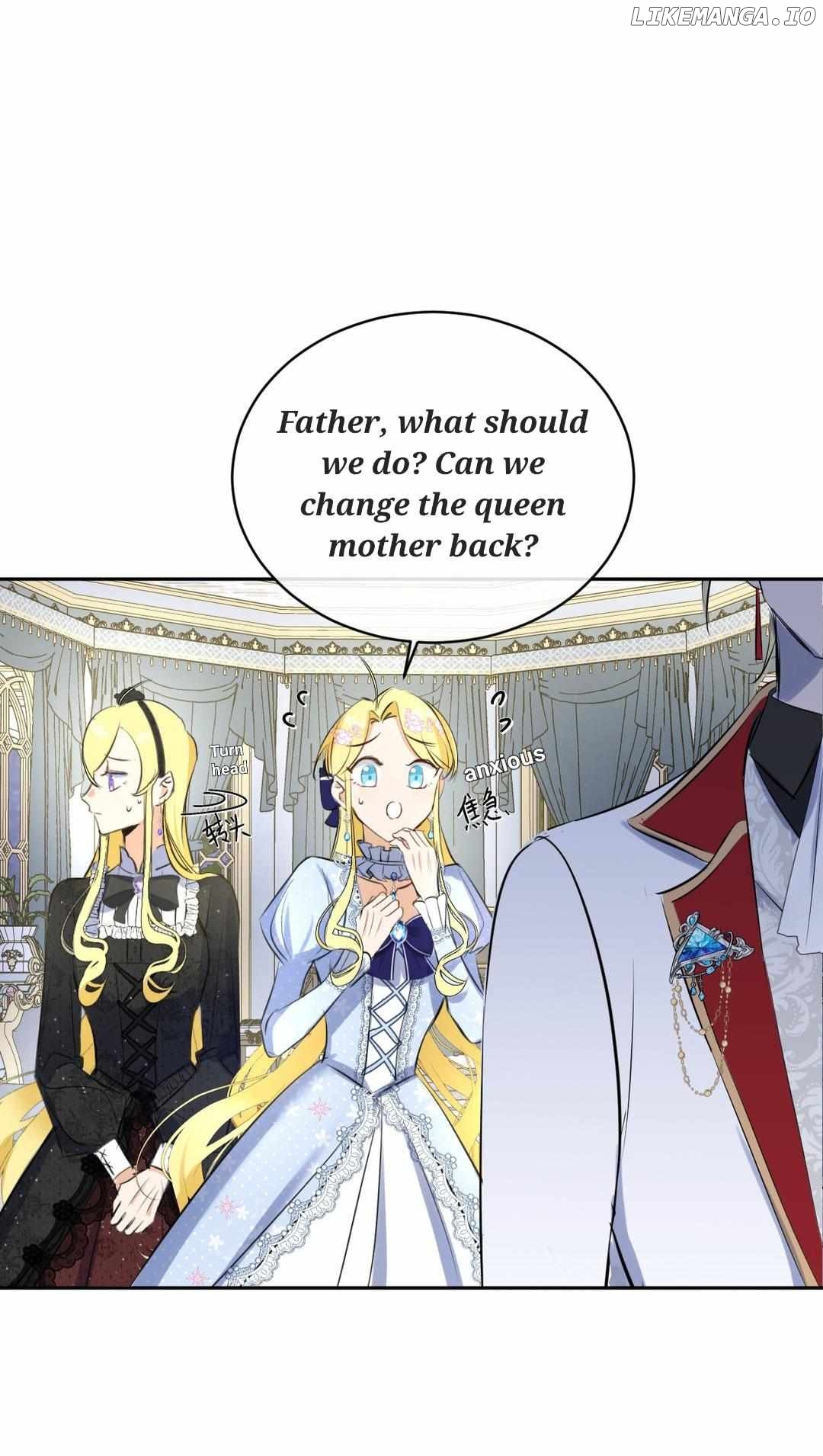 Past life family Chapter 16 - page 5