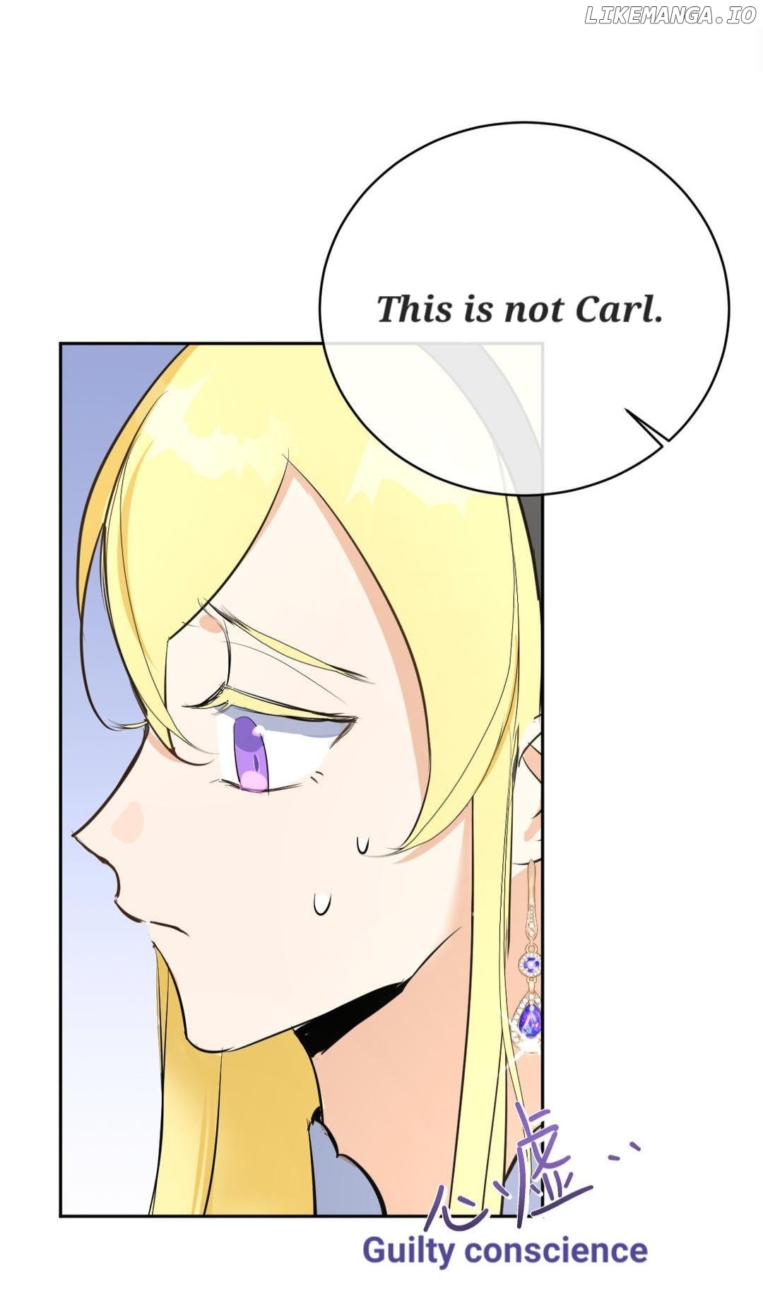 Past life family Chapter 16 - page 6