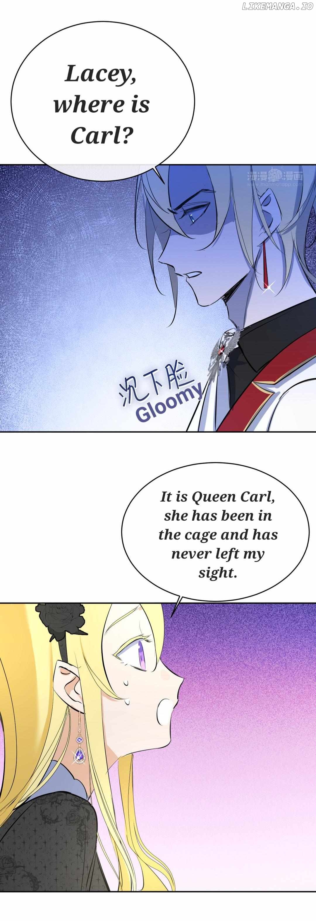 Past life family Chapter 16 - page 7